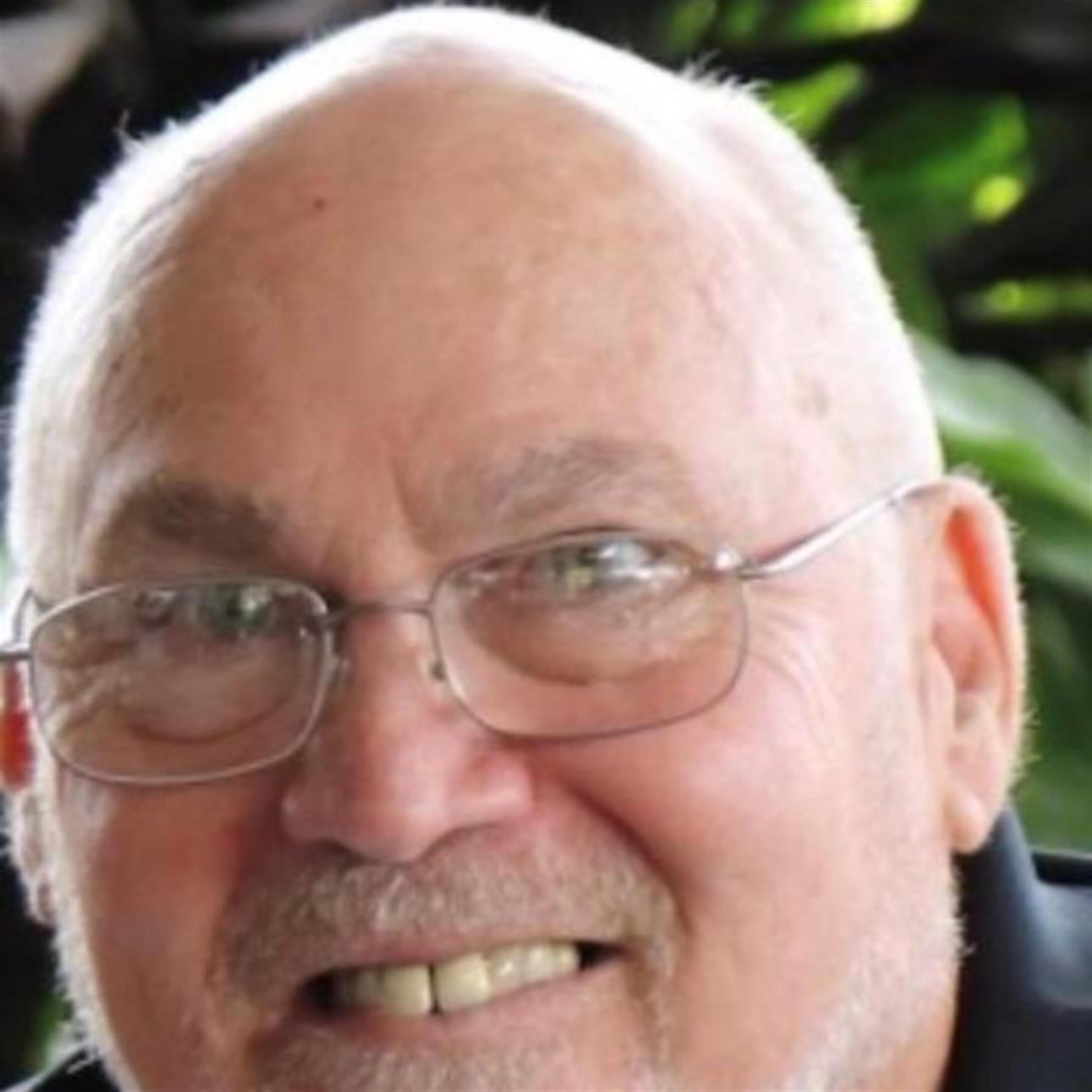 William (Bill) Boice Bird