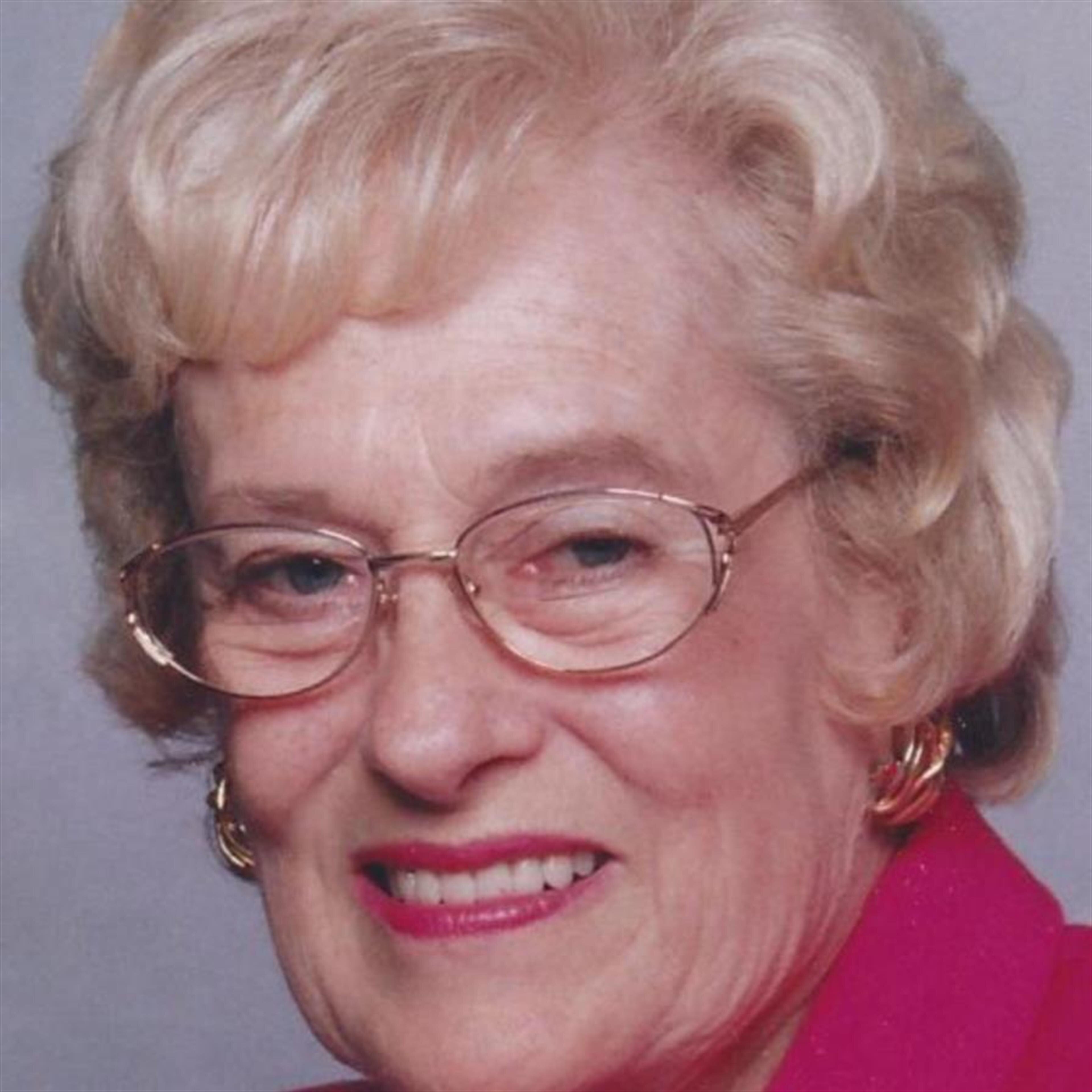 Gloria A Fausett