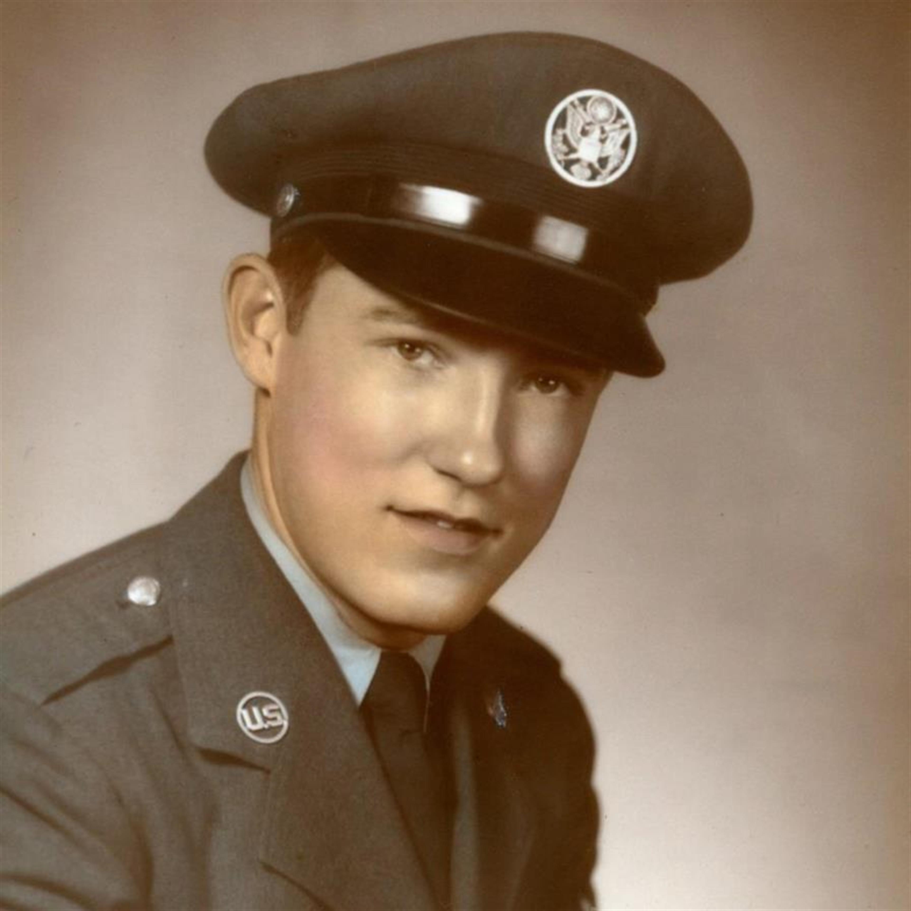 Clifford Randolph(Randy) King