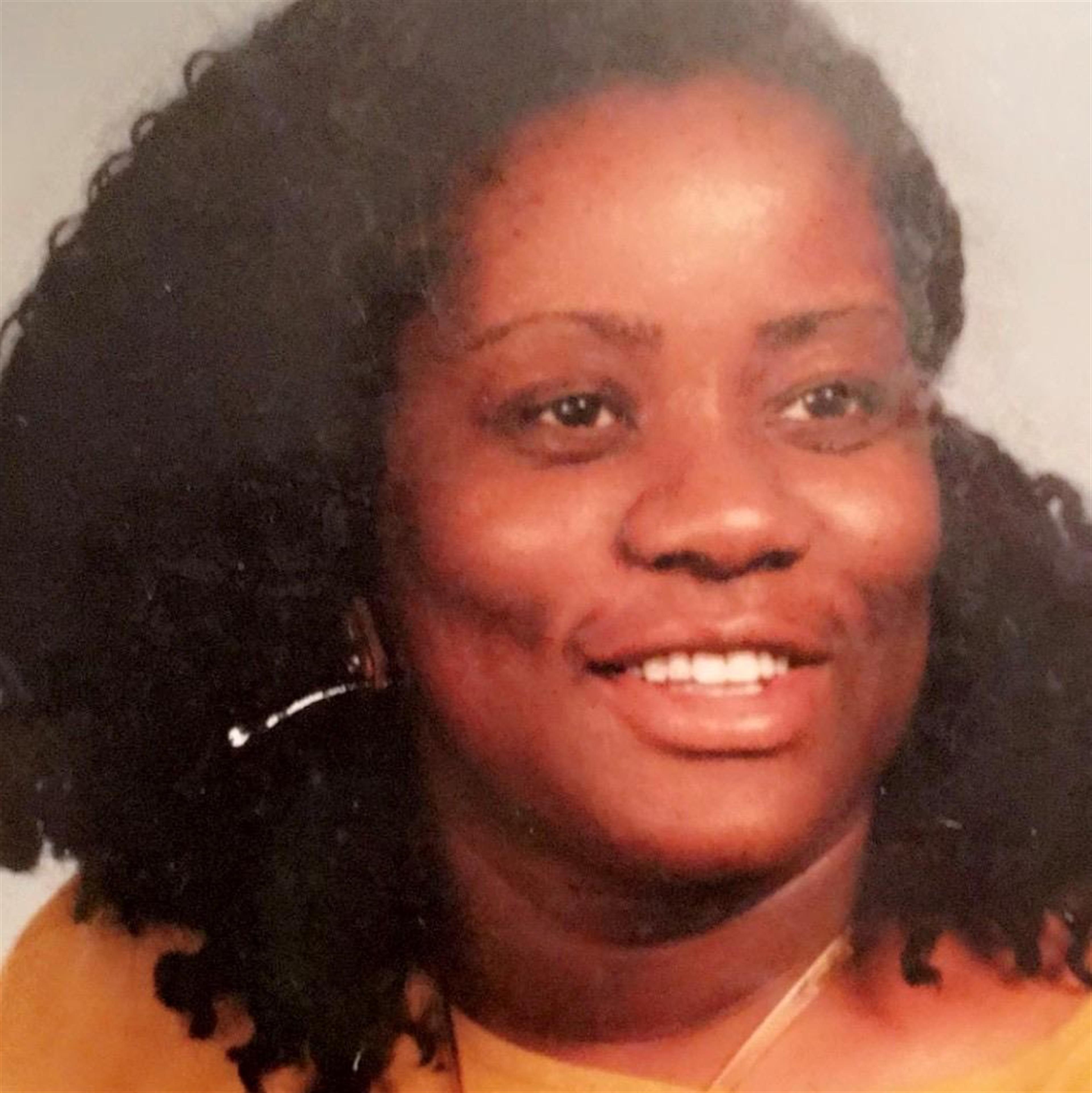 Deborah Annette Peavey