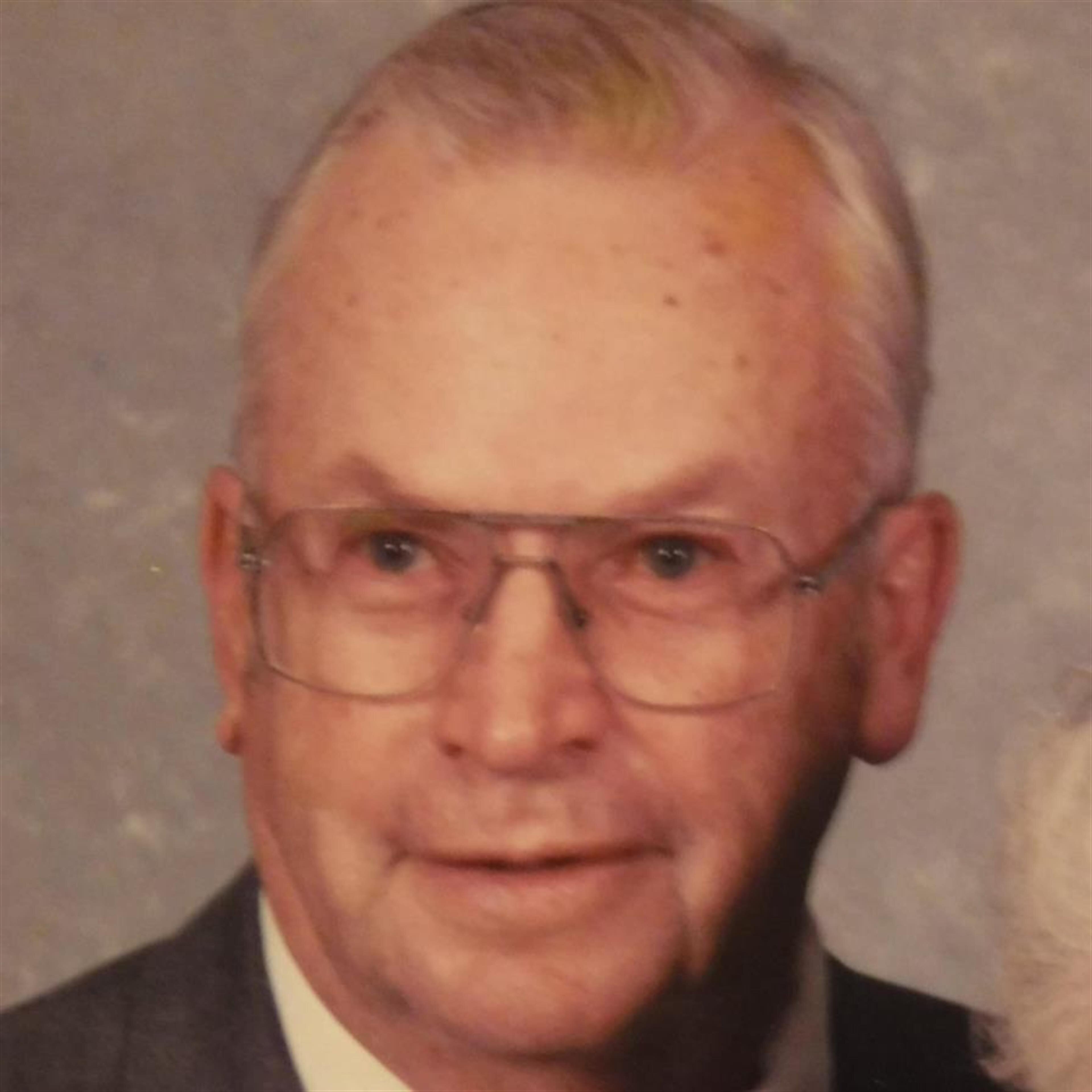Orland Devere Peterson