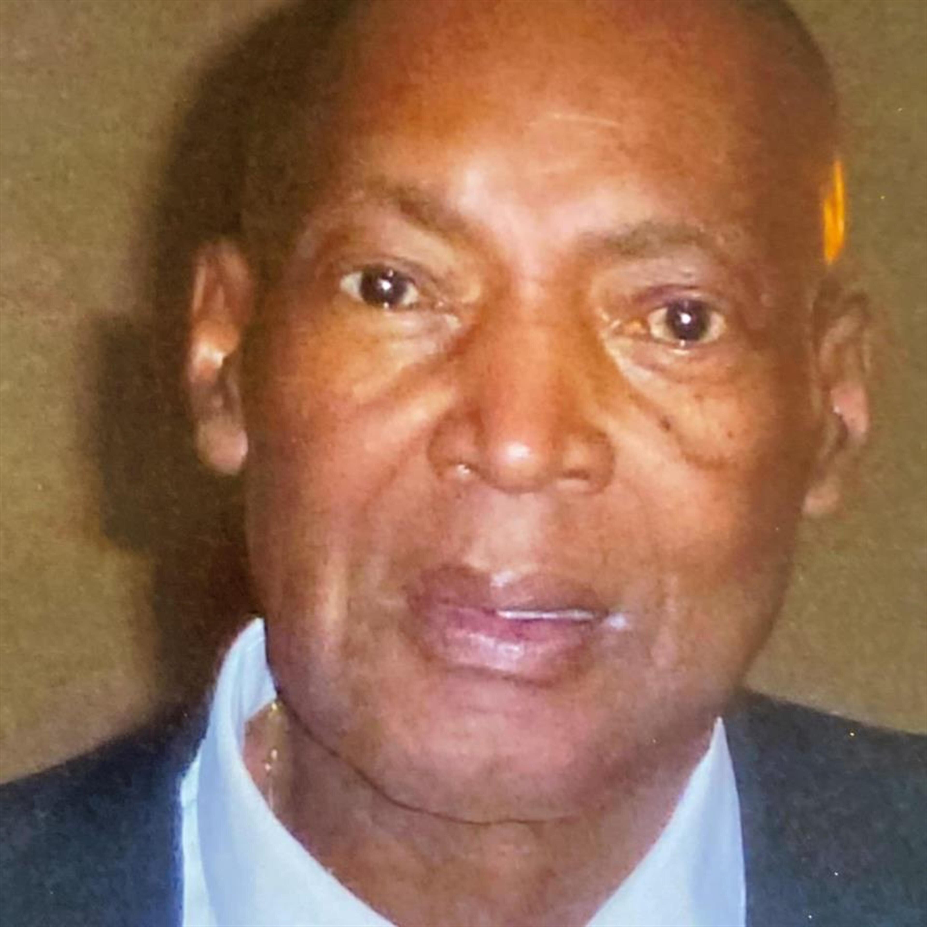 Eddie Young Jr.
