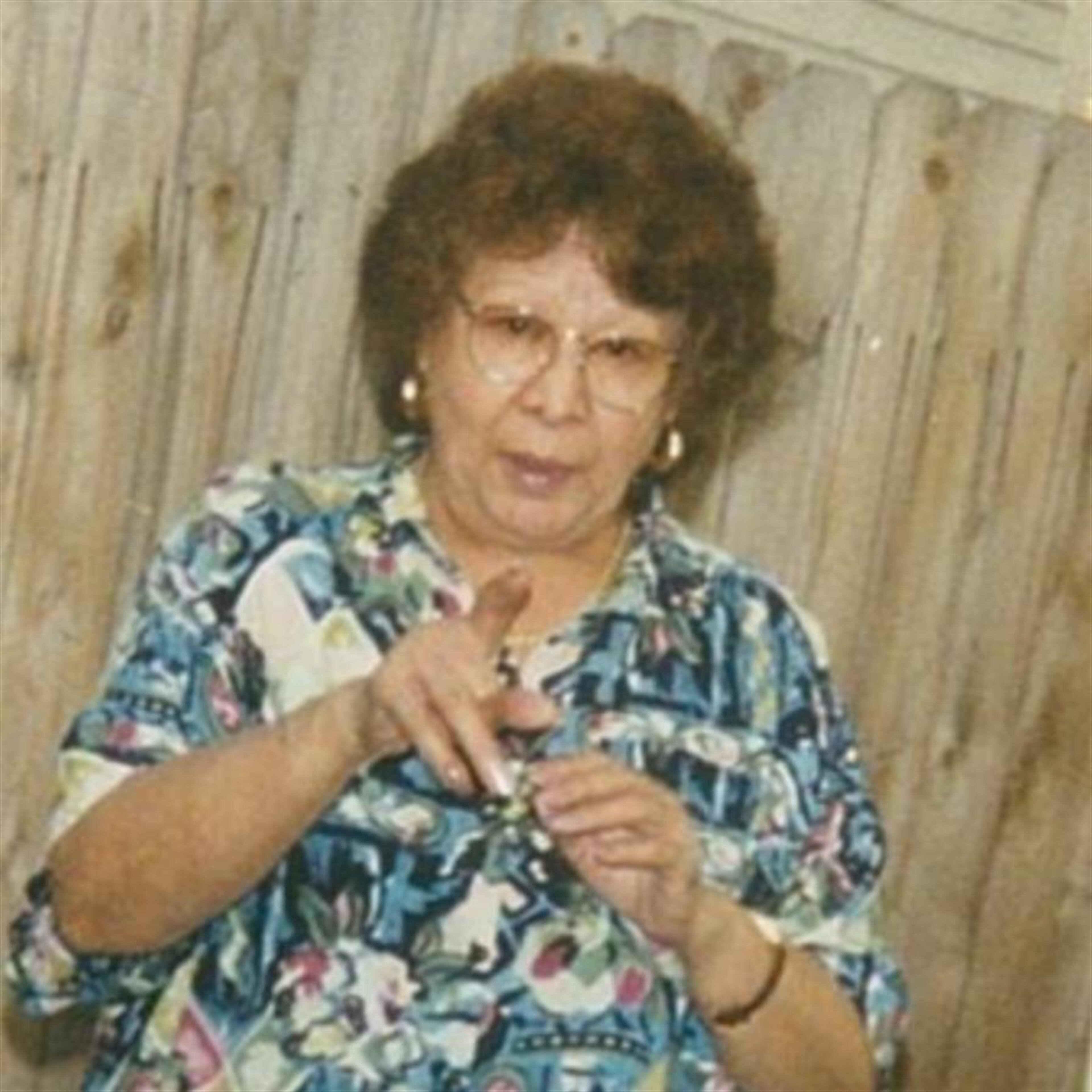 Guadalupe Lara De Moran