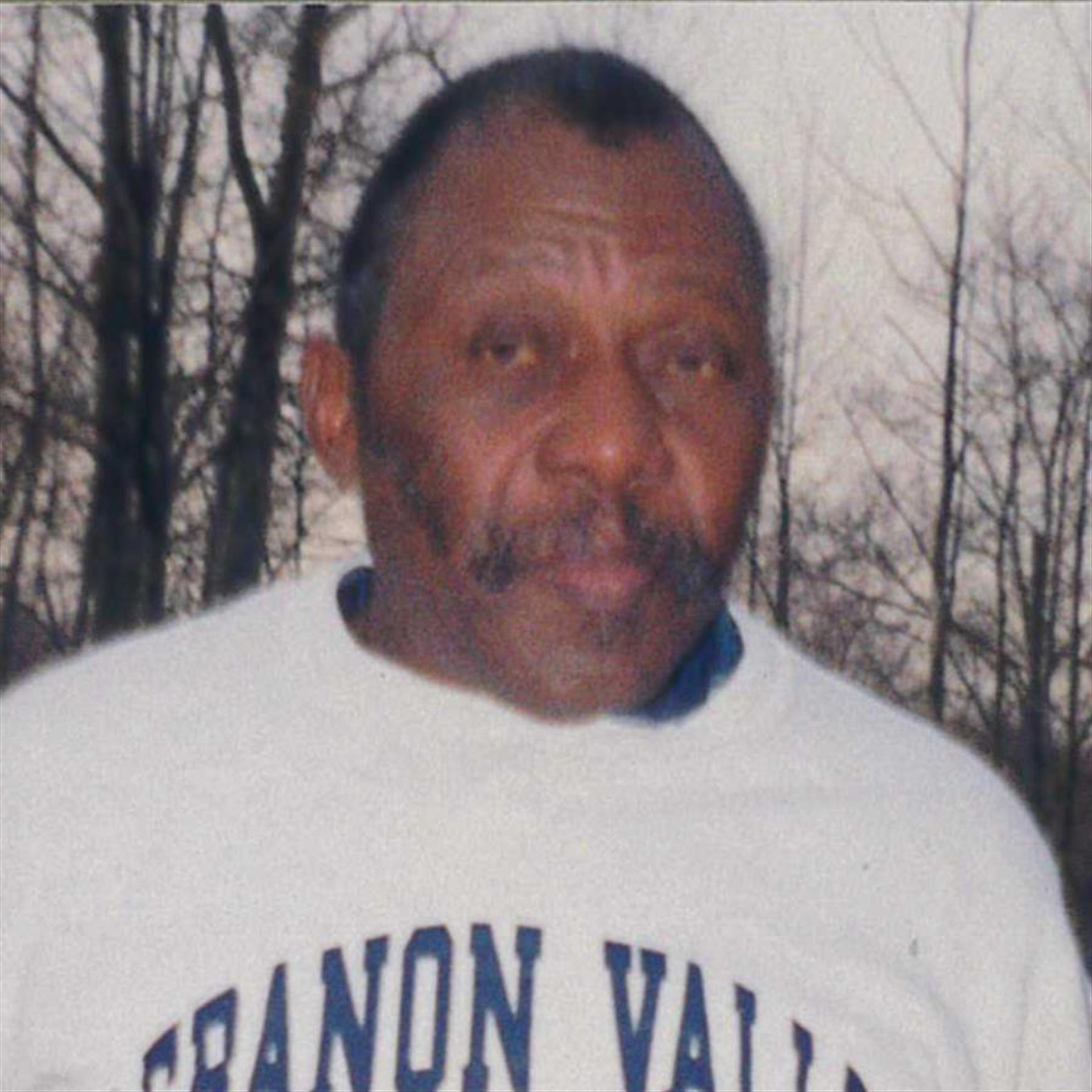 Harvey Dewett Branford Jr.