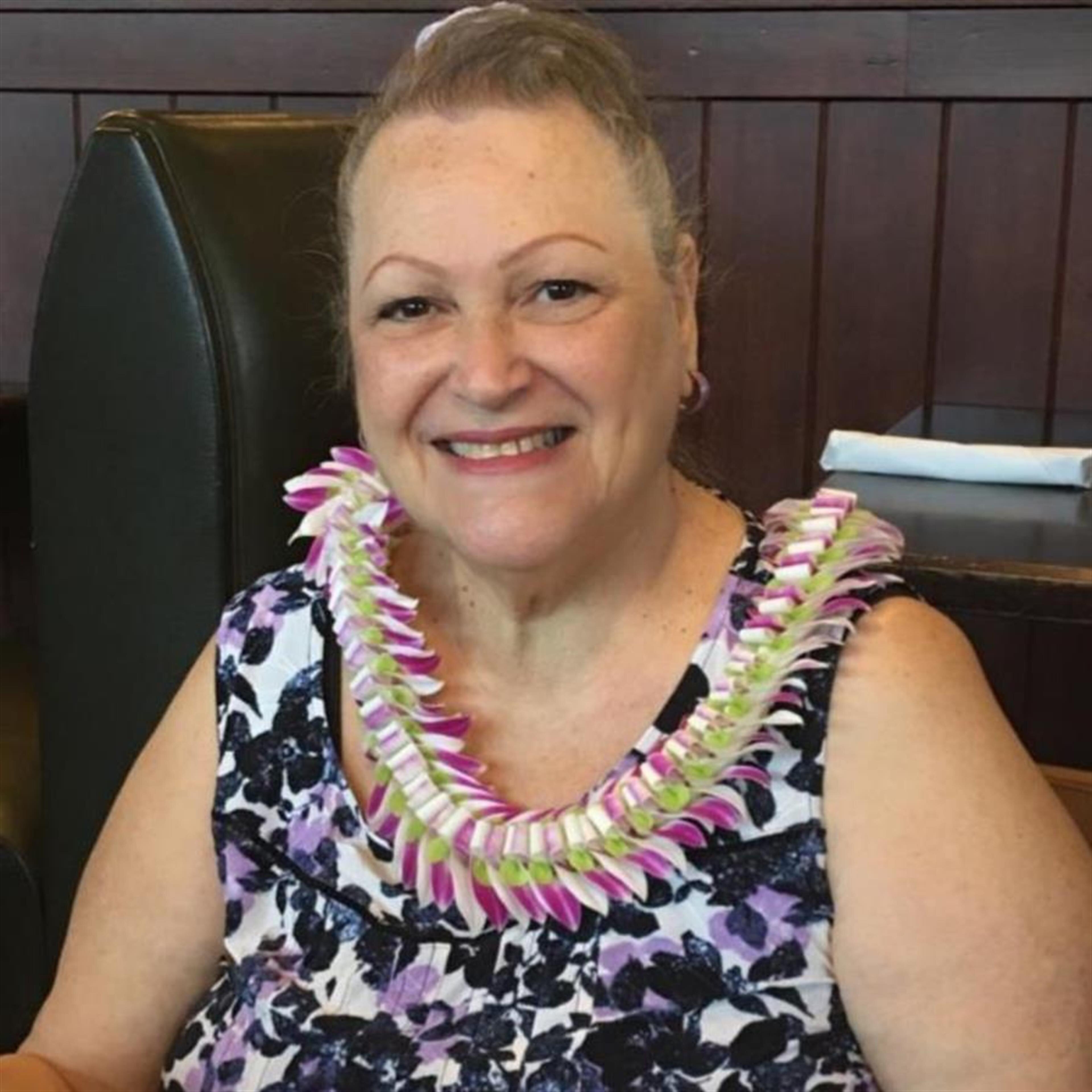 Carol Ann Haaheo Mikasobe