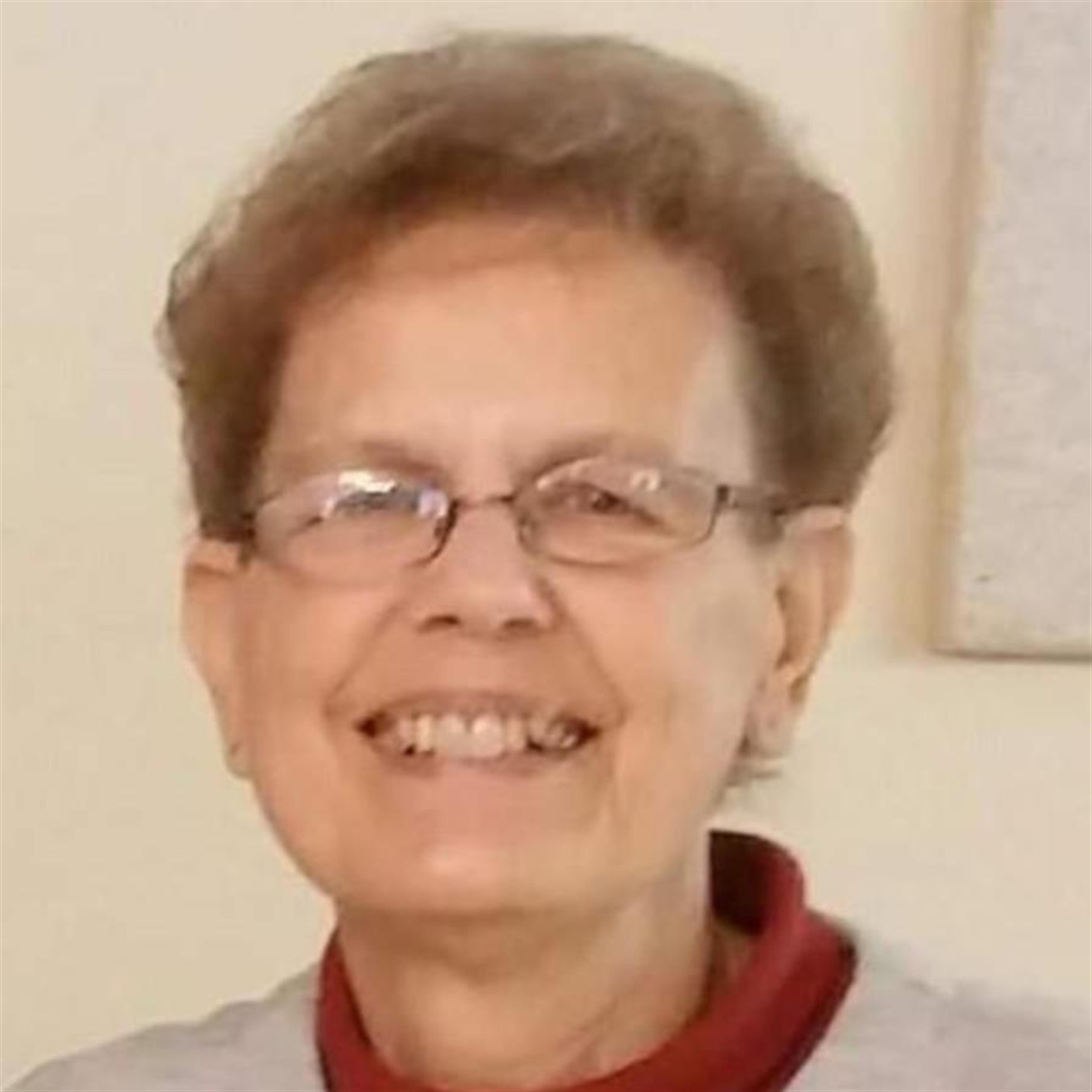 Christine M. Kramer