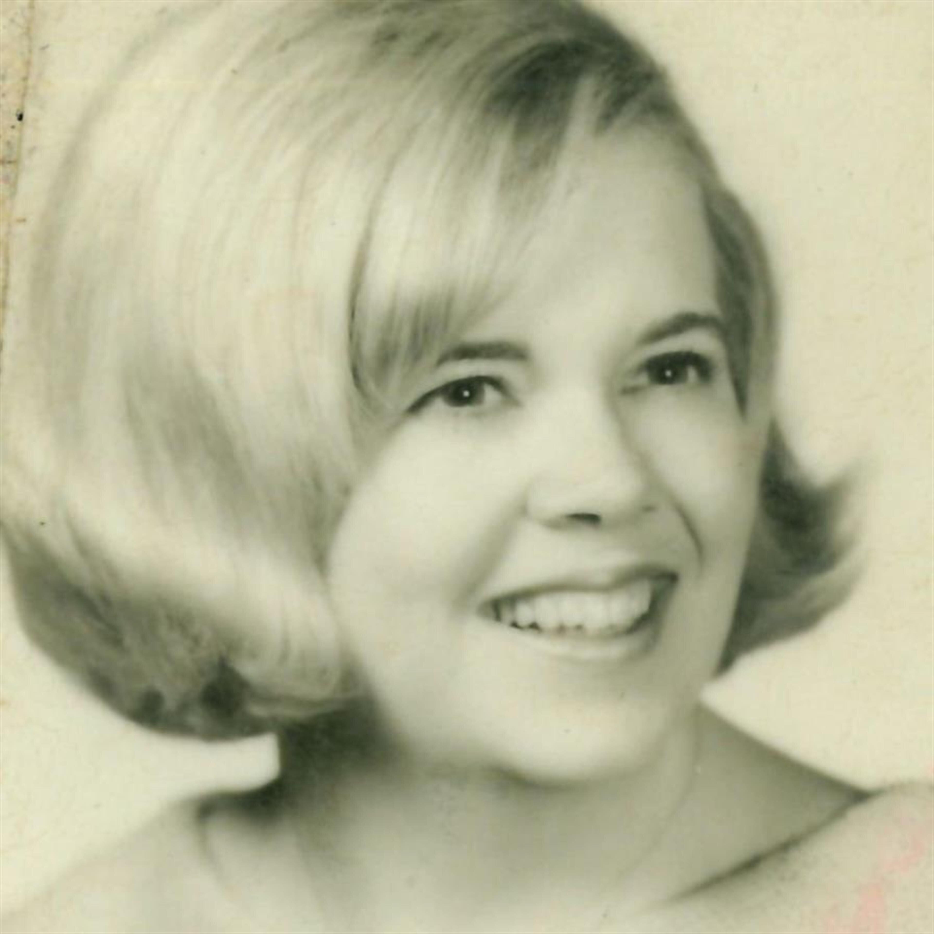June Ann Skaggs