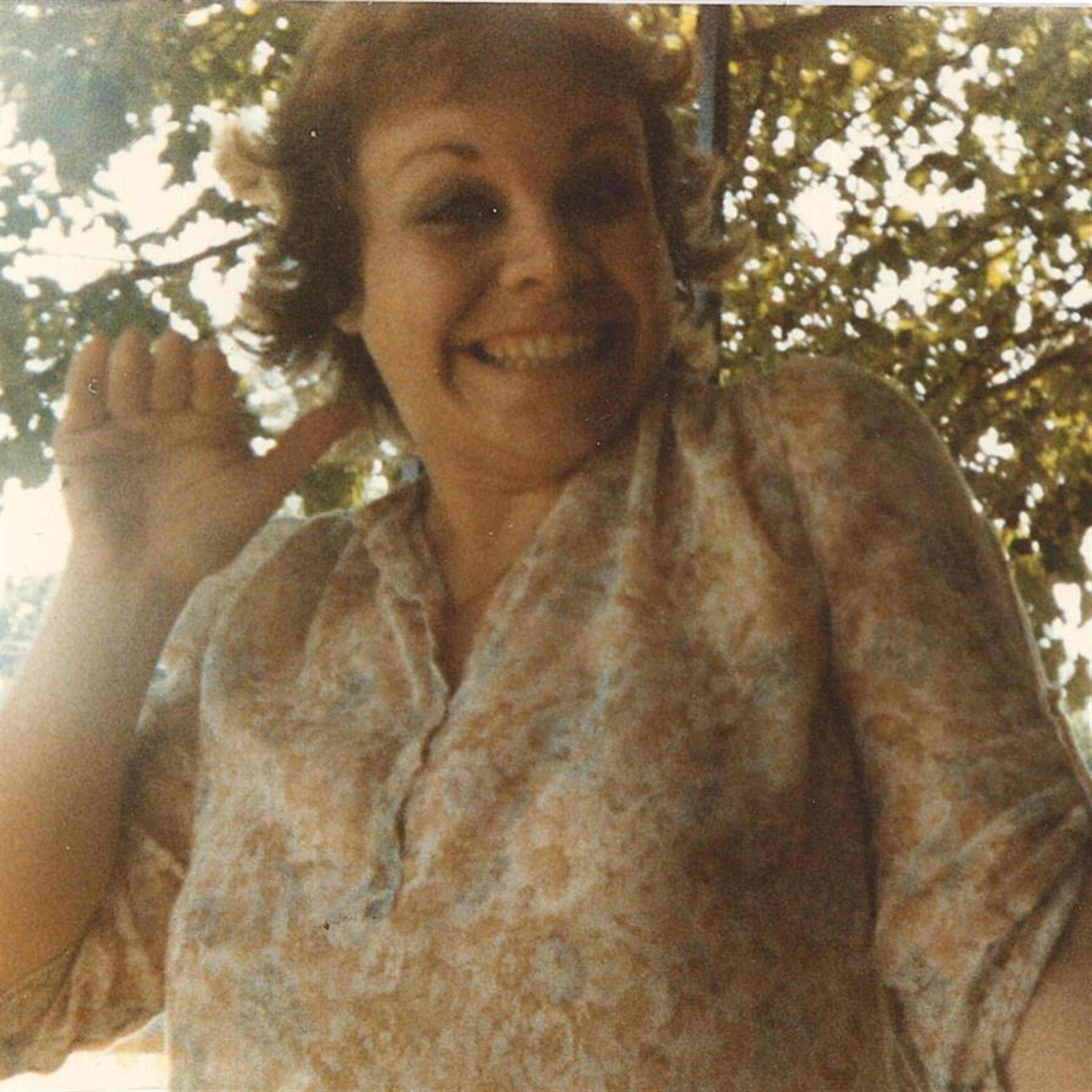 Darlene Booth