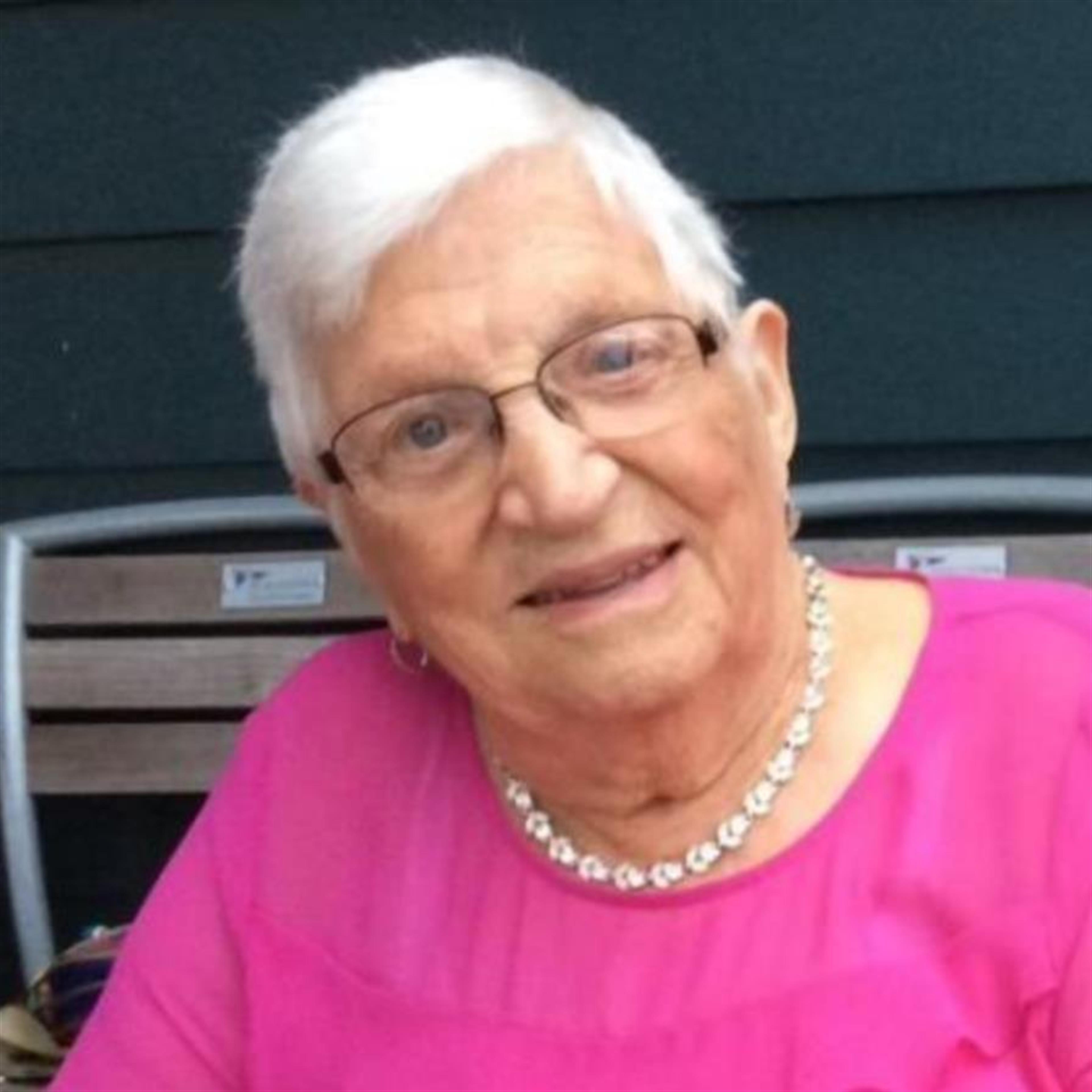 Mildred Swanson