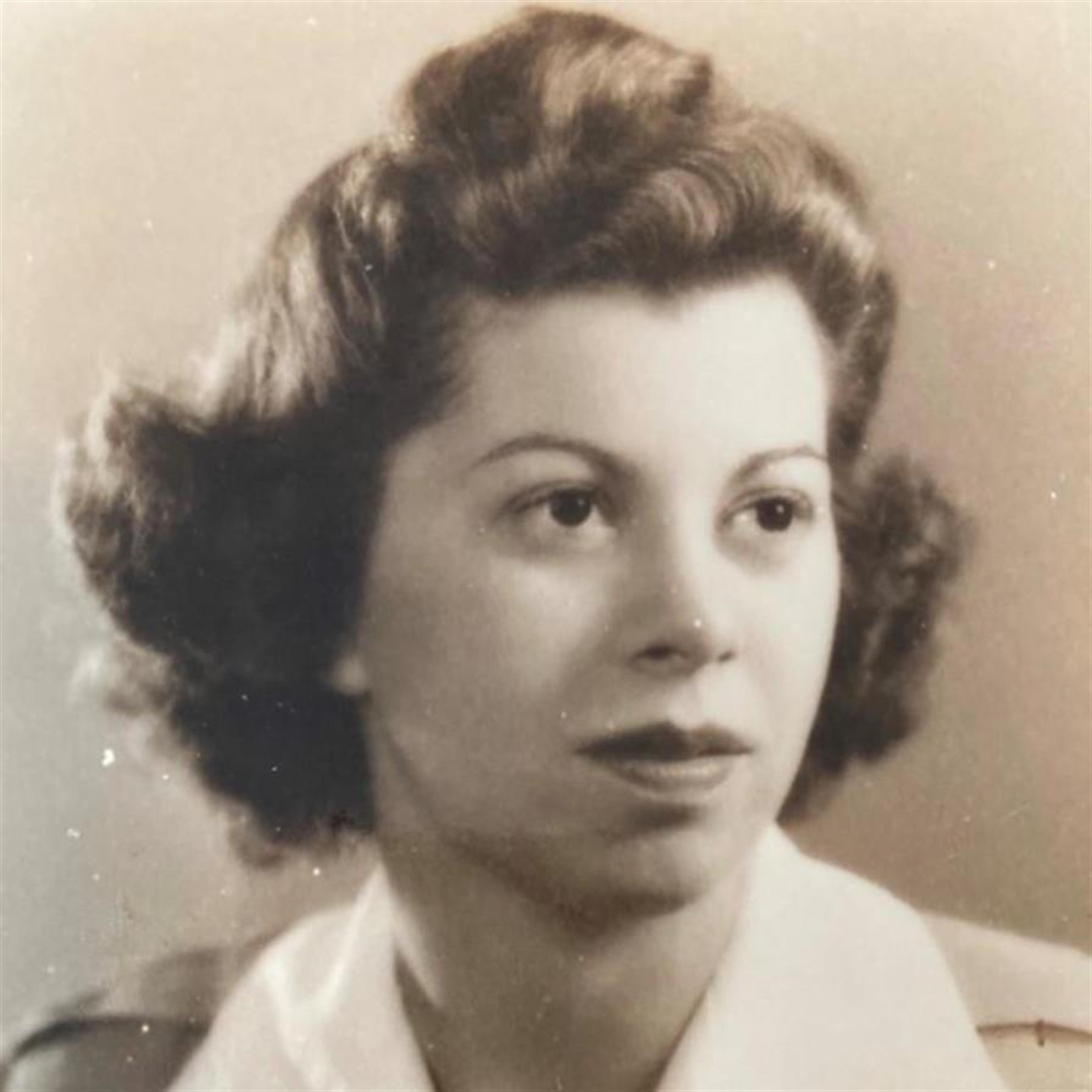 Evangeline Faustina Sitton