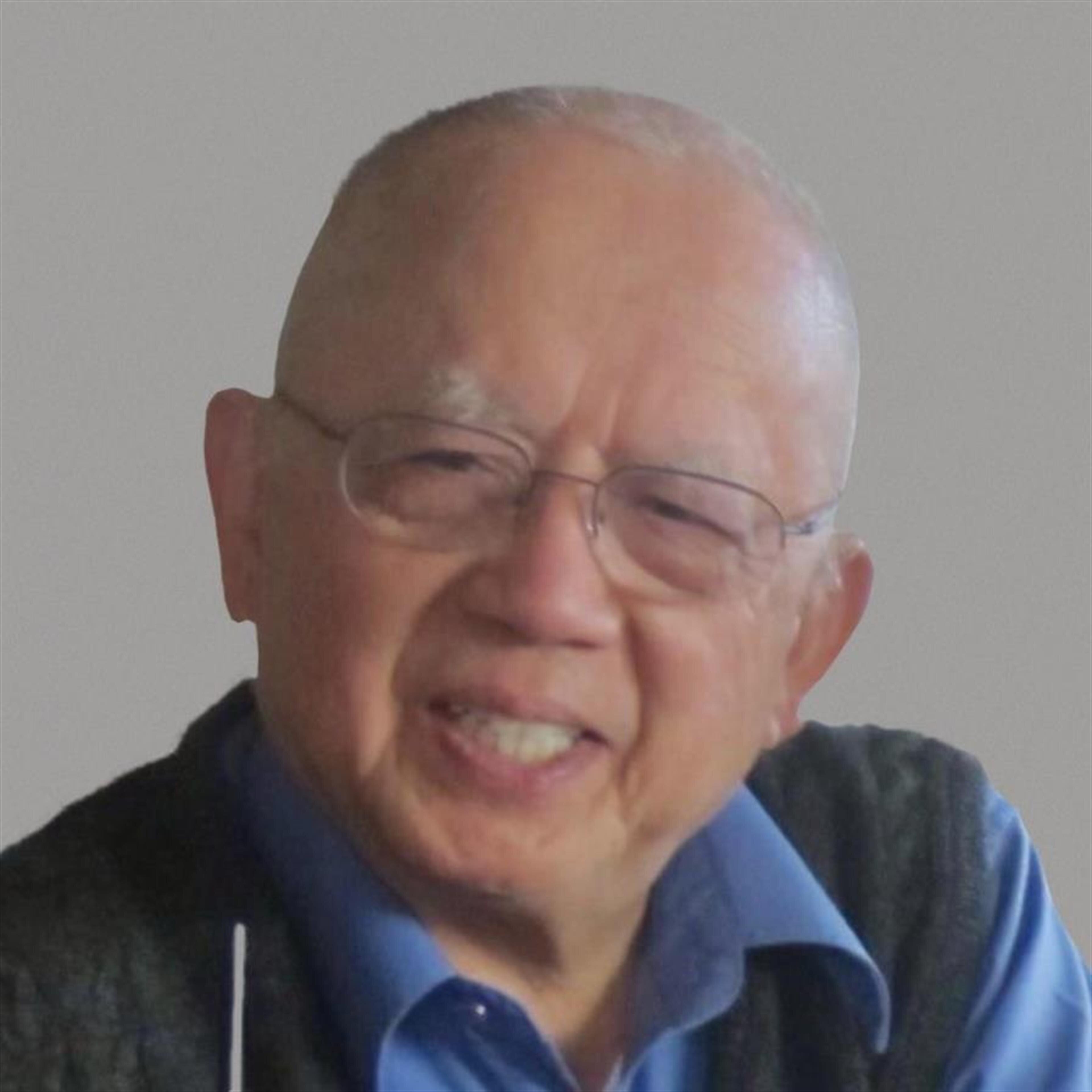 Romeo Azares Quini
