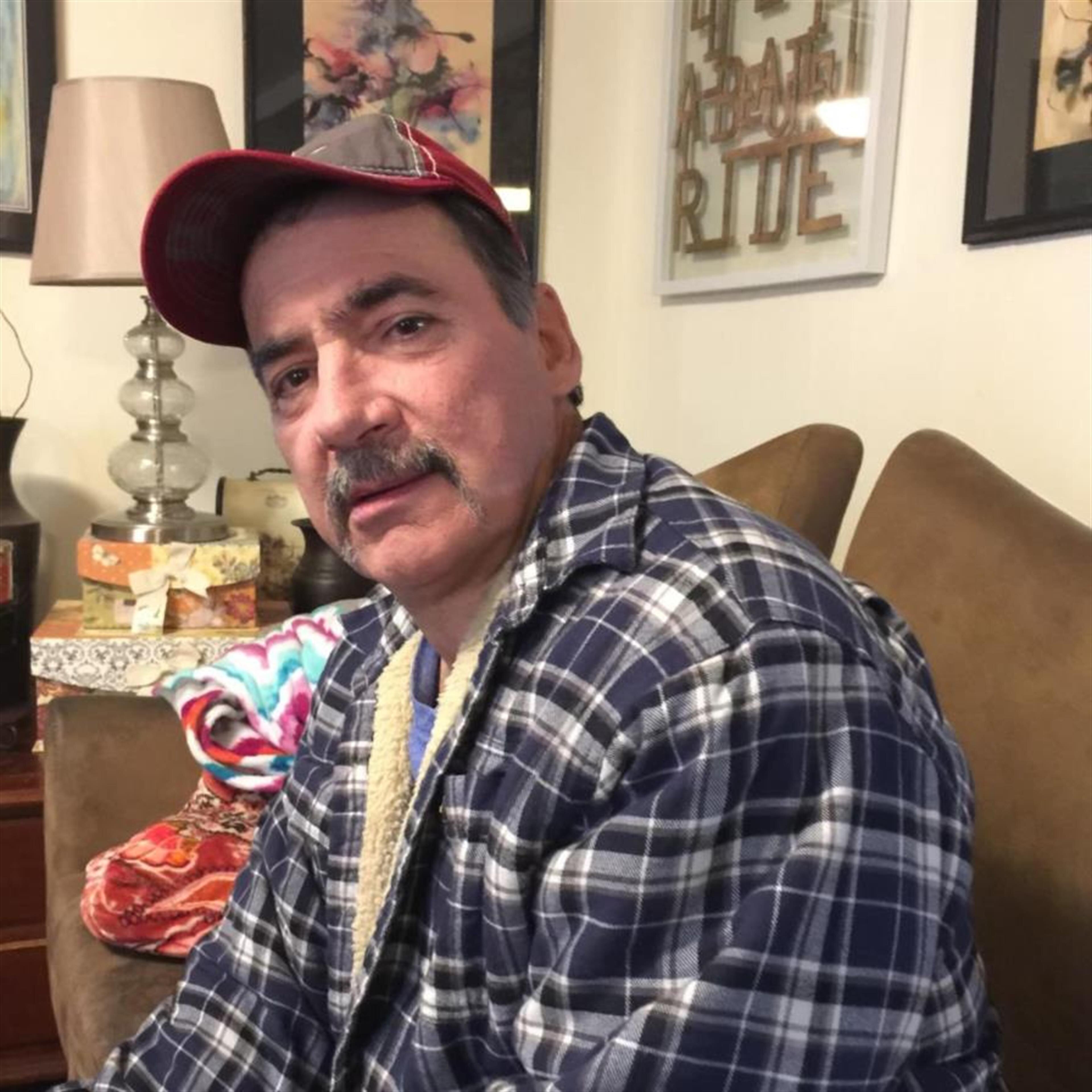 Randy A. McGehee