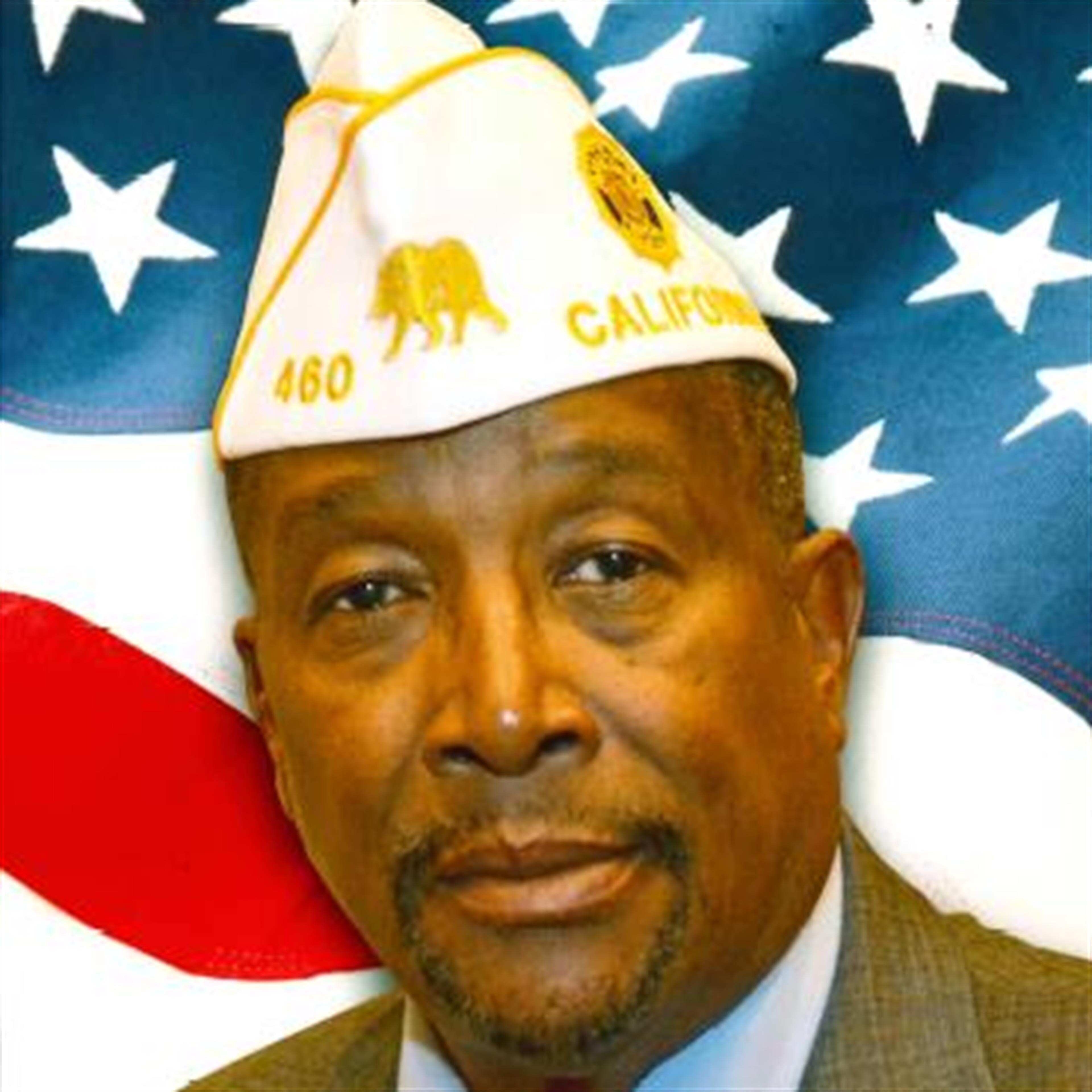 Edward J. Grimsley