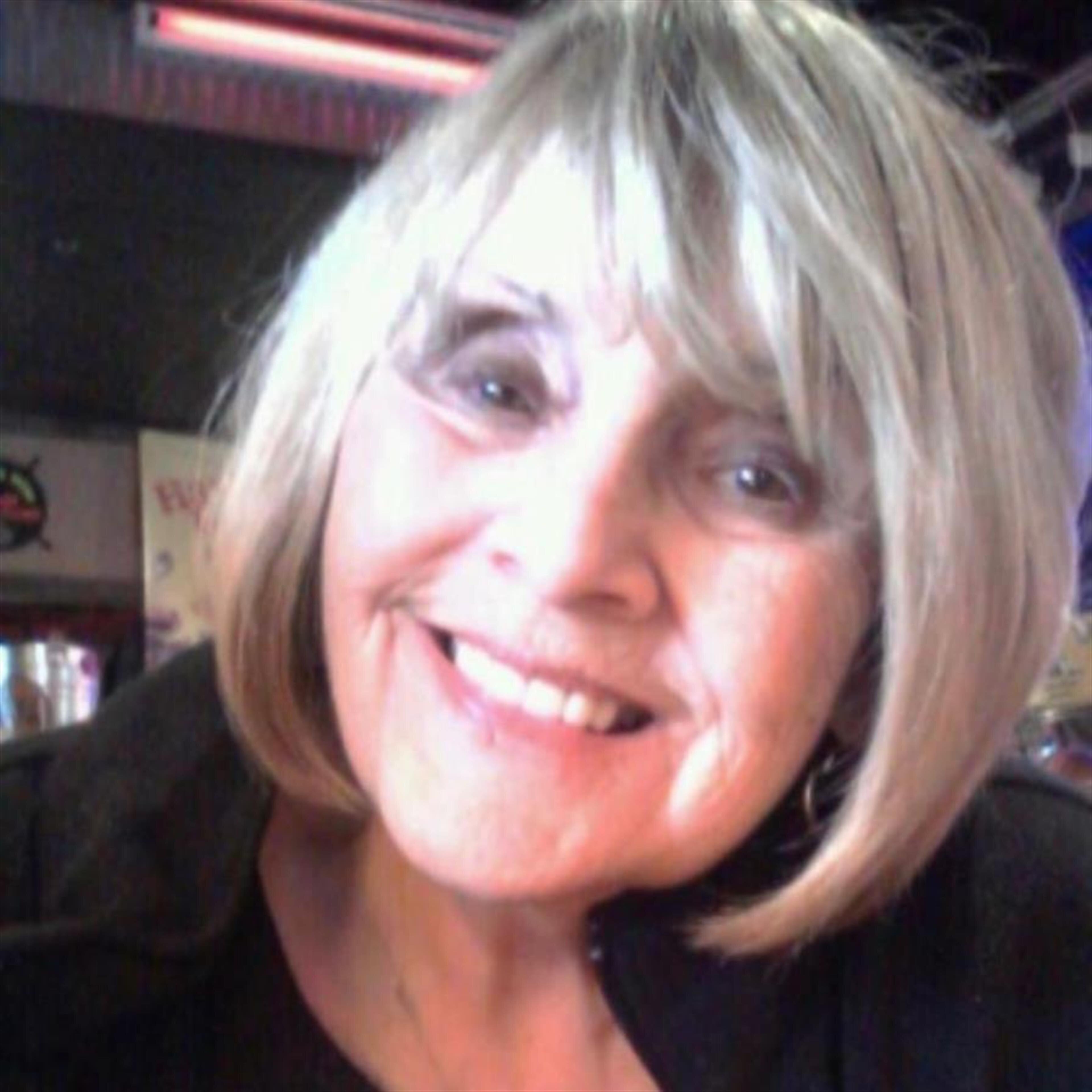 Jo Ann Tregoning