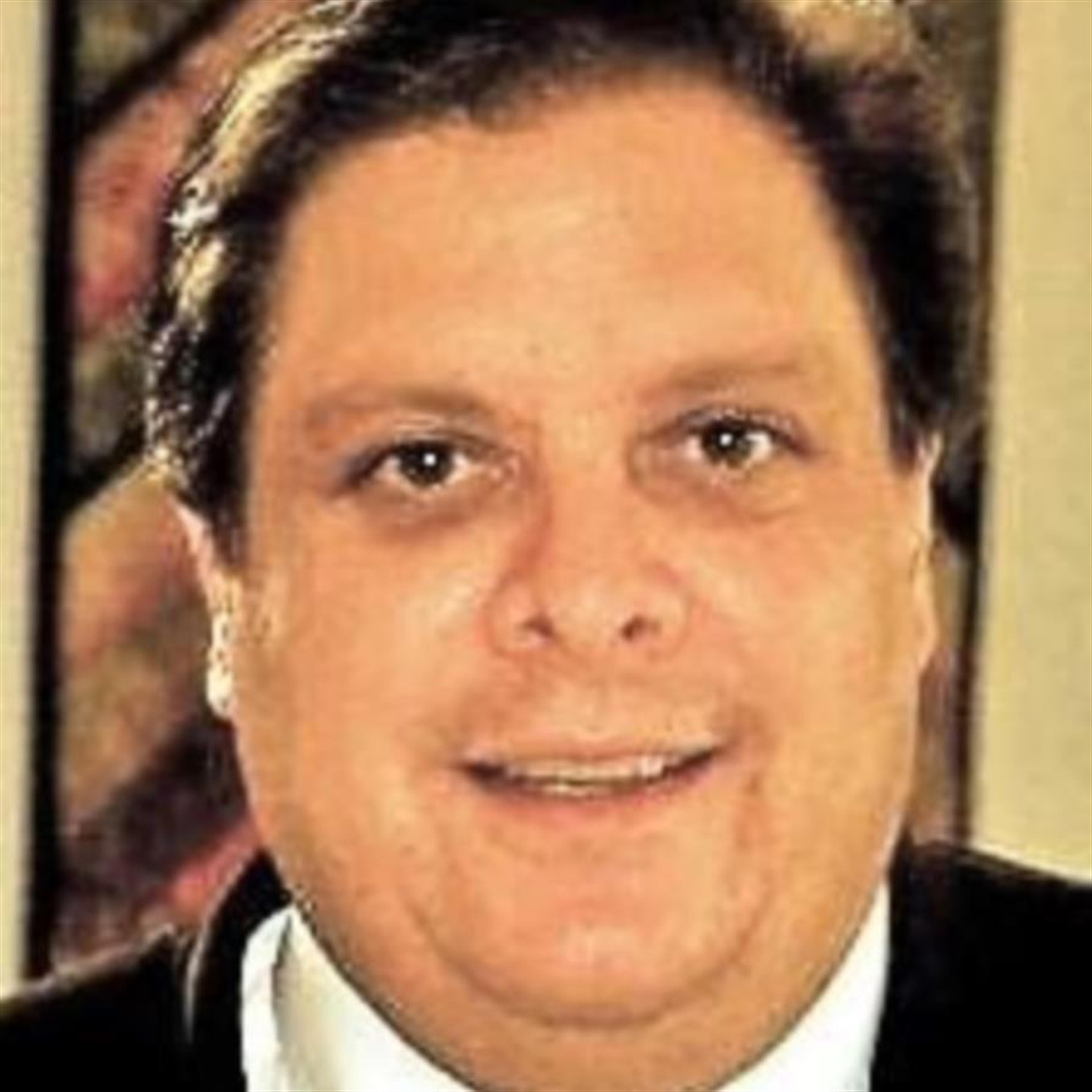 David Michael Petragnani