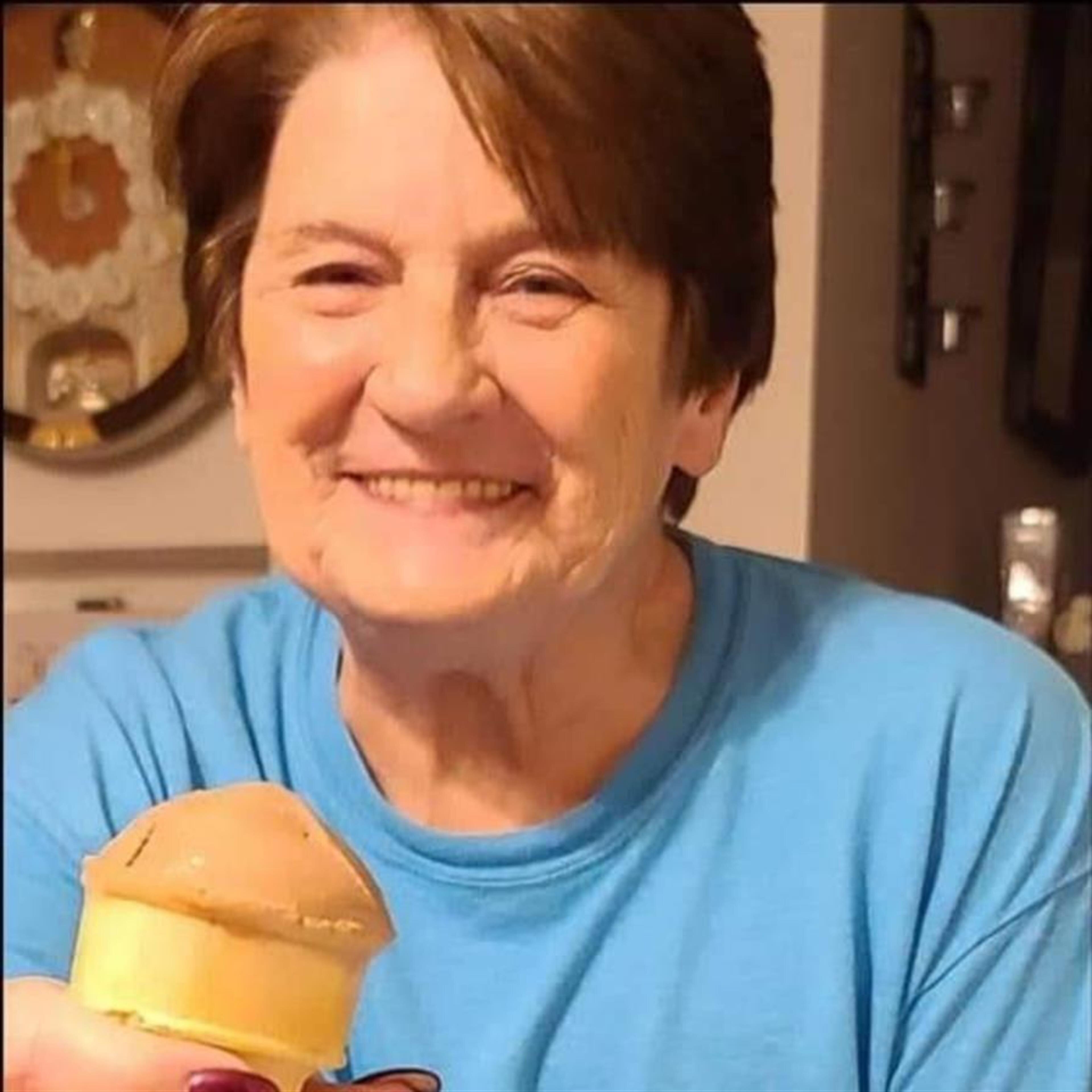 Carolyn Sue Reed