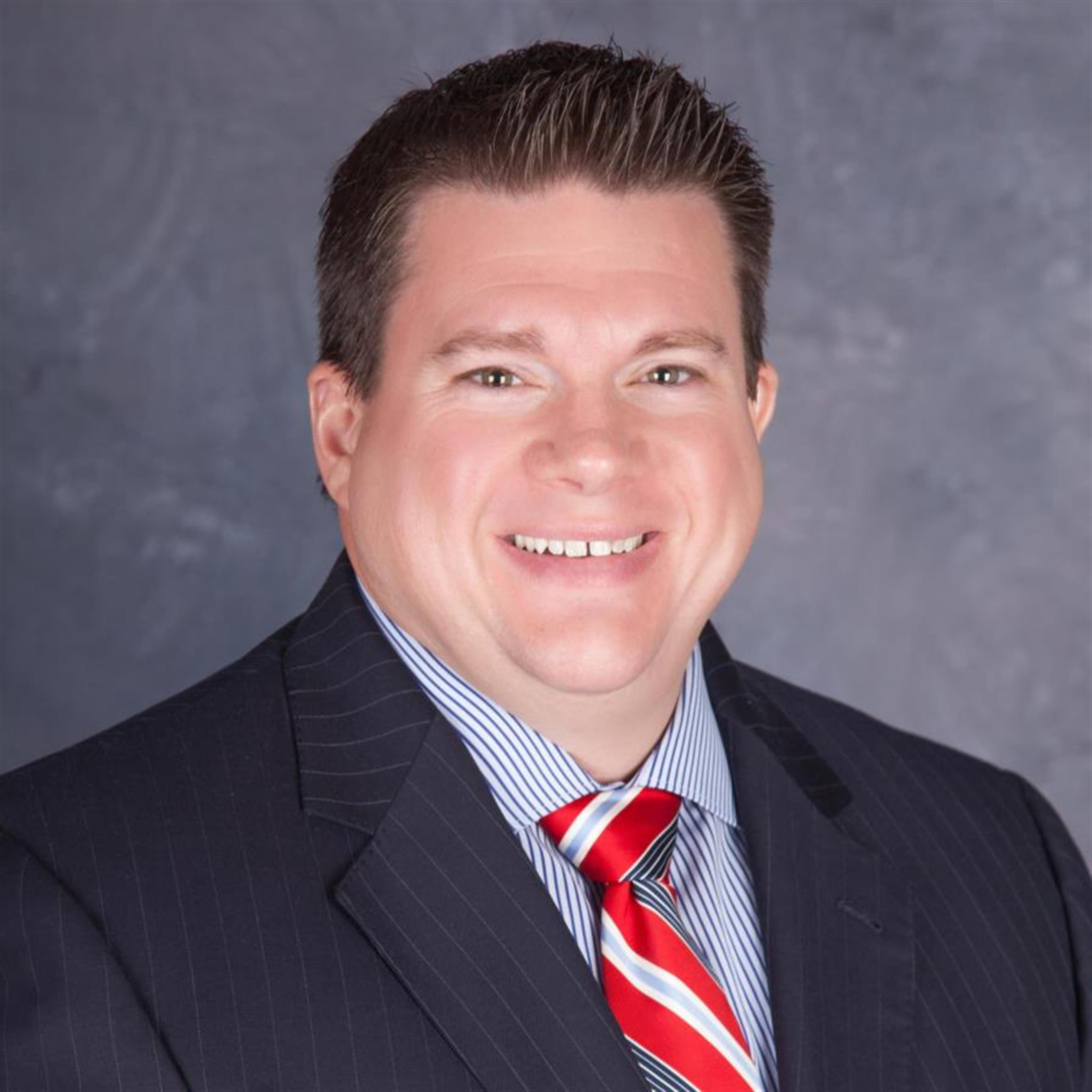 Jeremy A. Smith