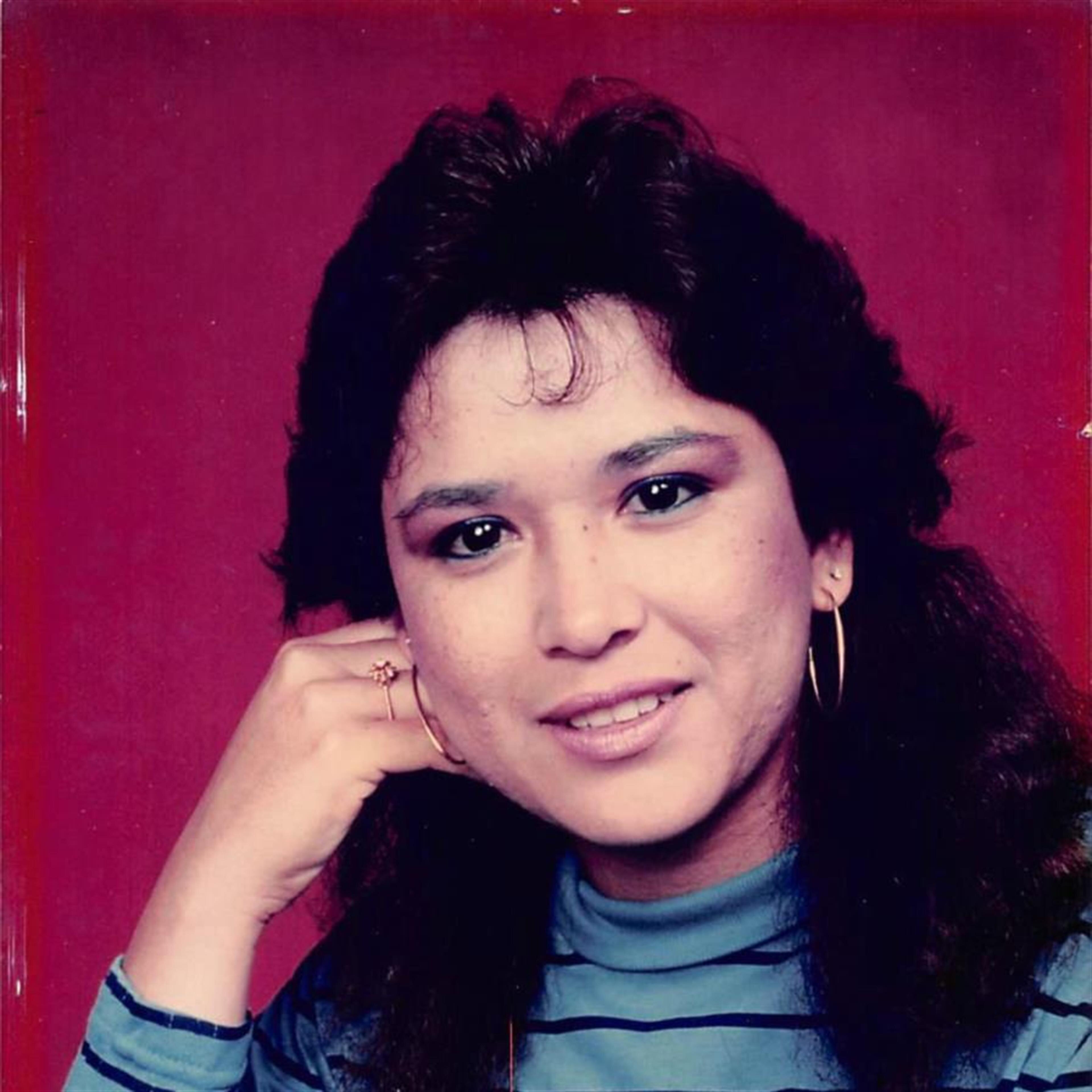 Ruby Ann Solorzano