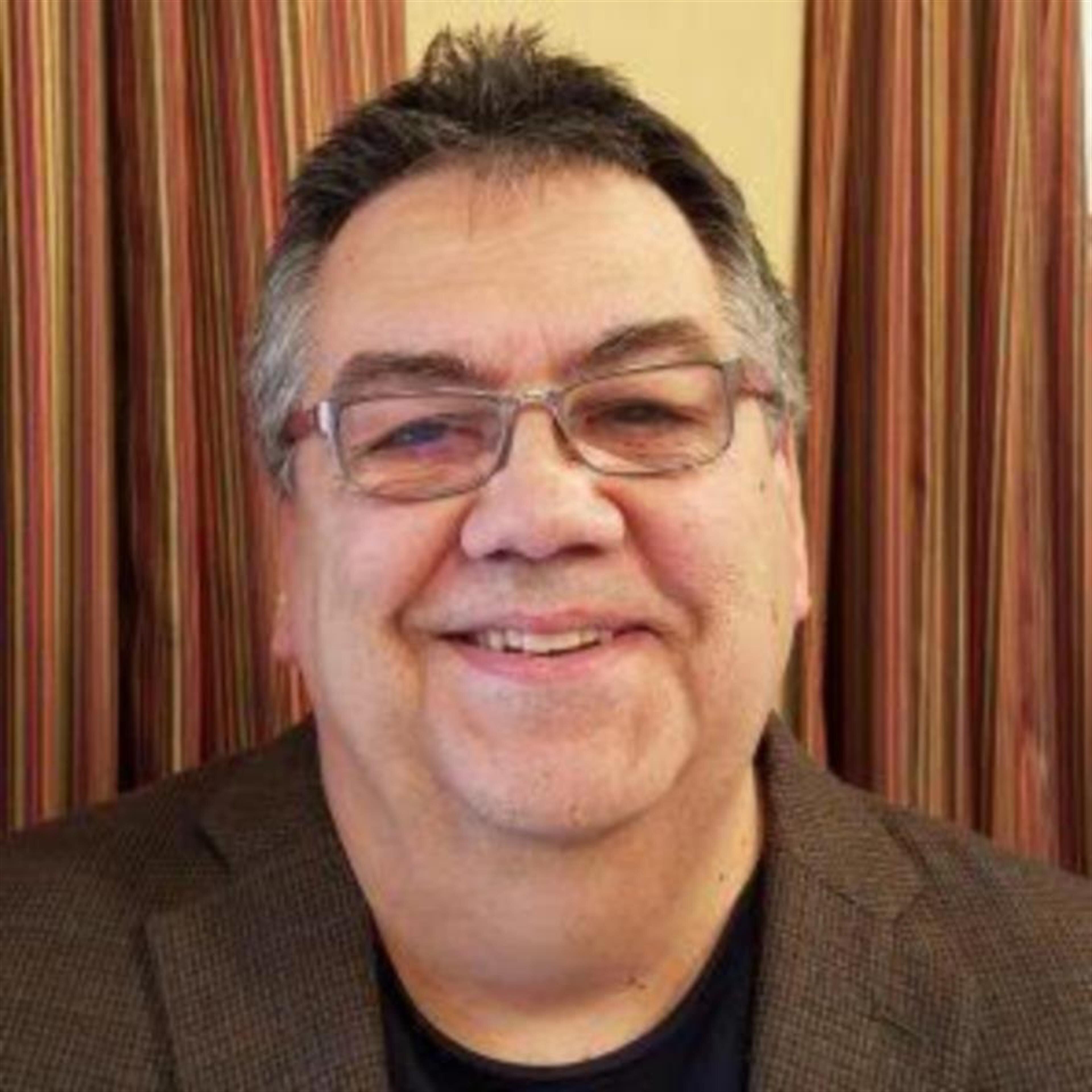 Jeffrey Riley