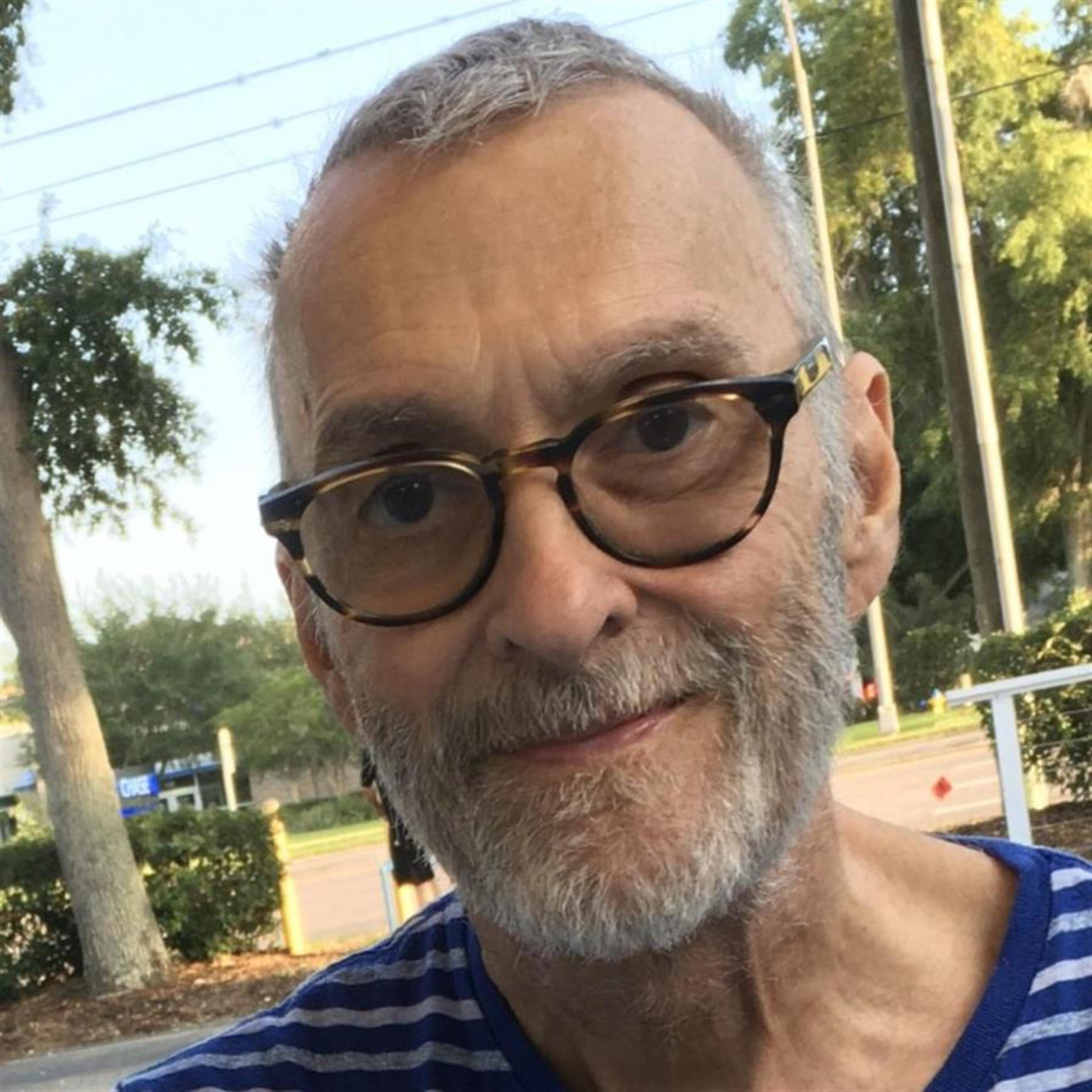 David Allan Sellers
