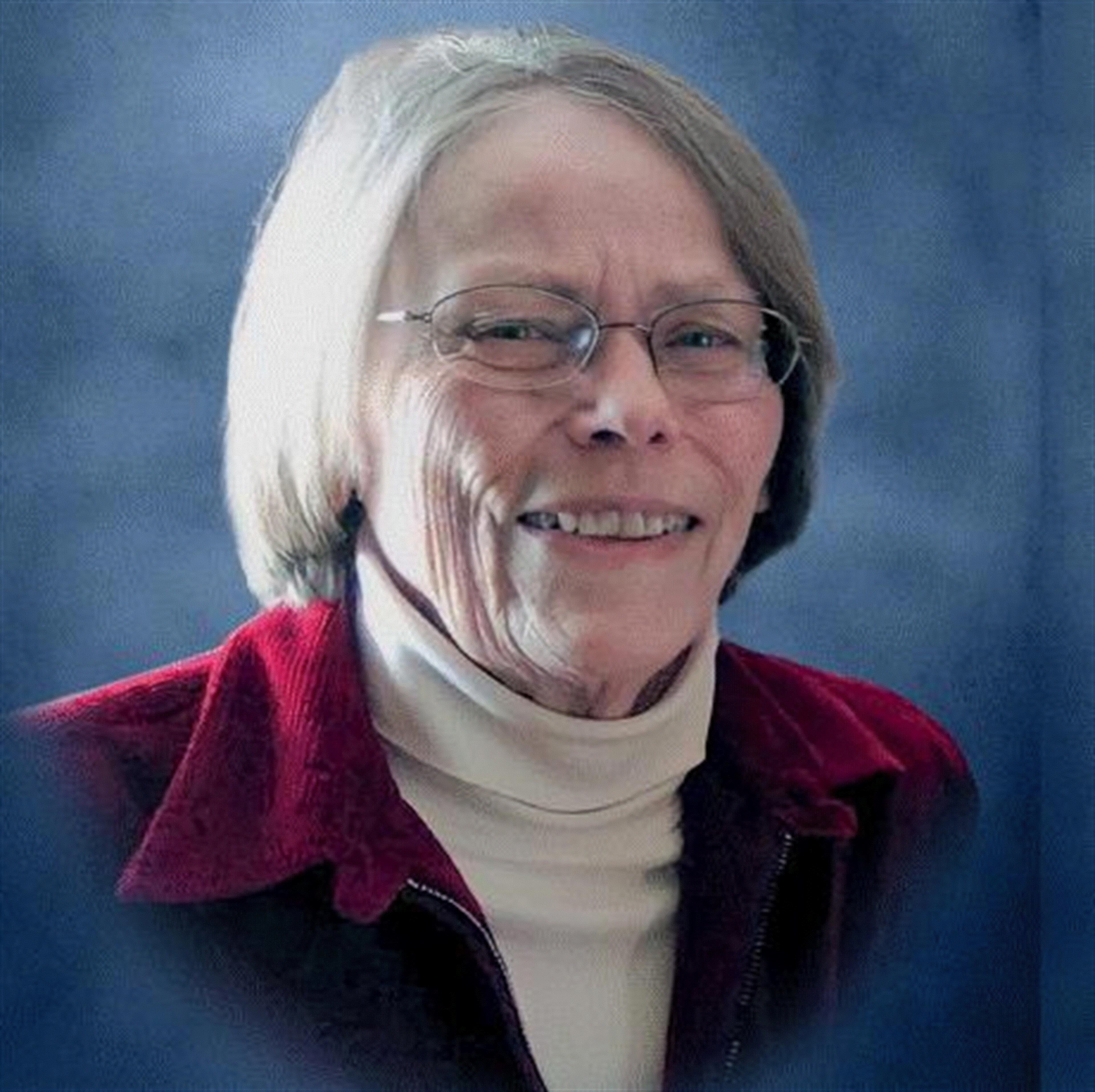 Bernice Ruth Allain