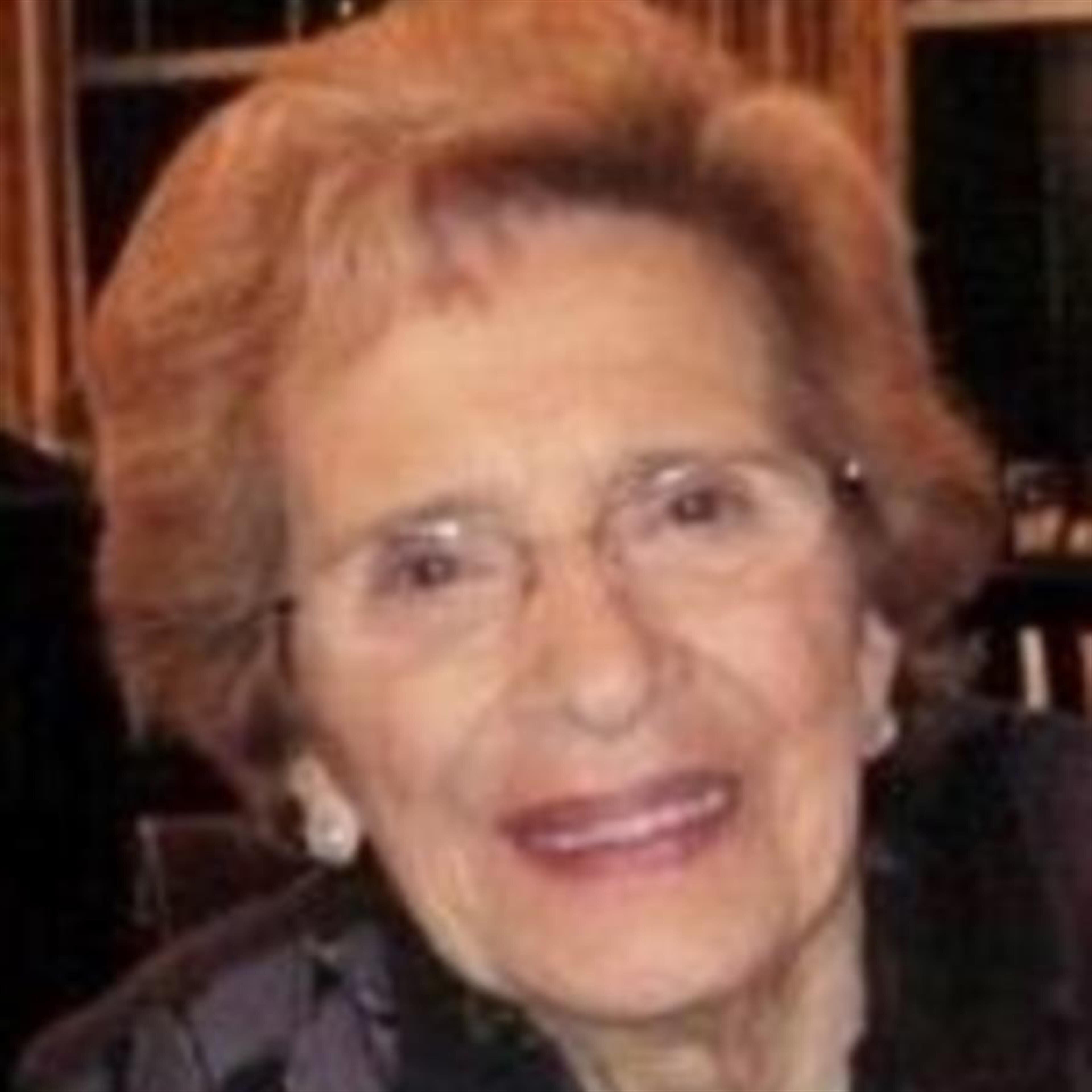 Barbara Giguere