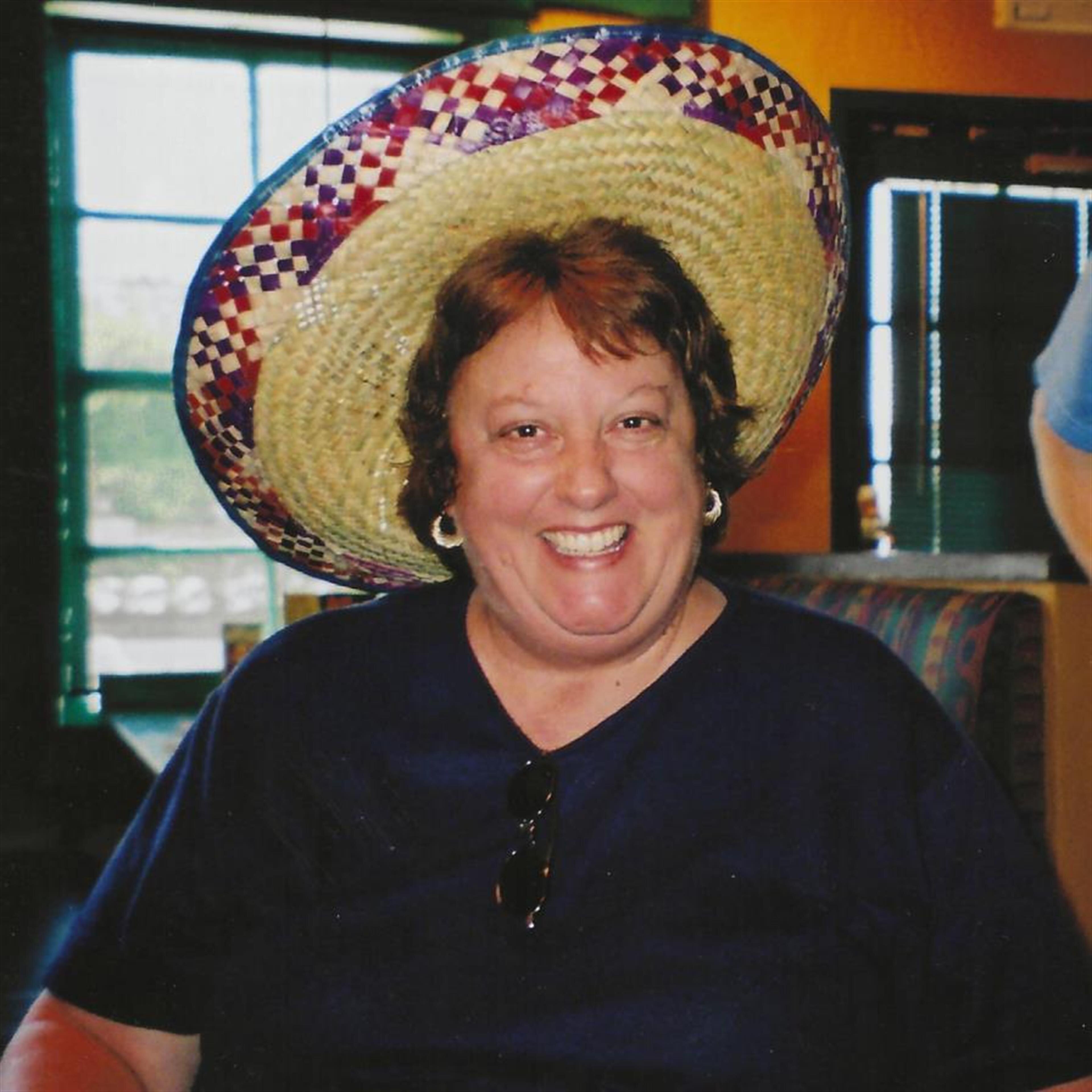 Michelle M. Bibeault