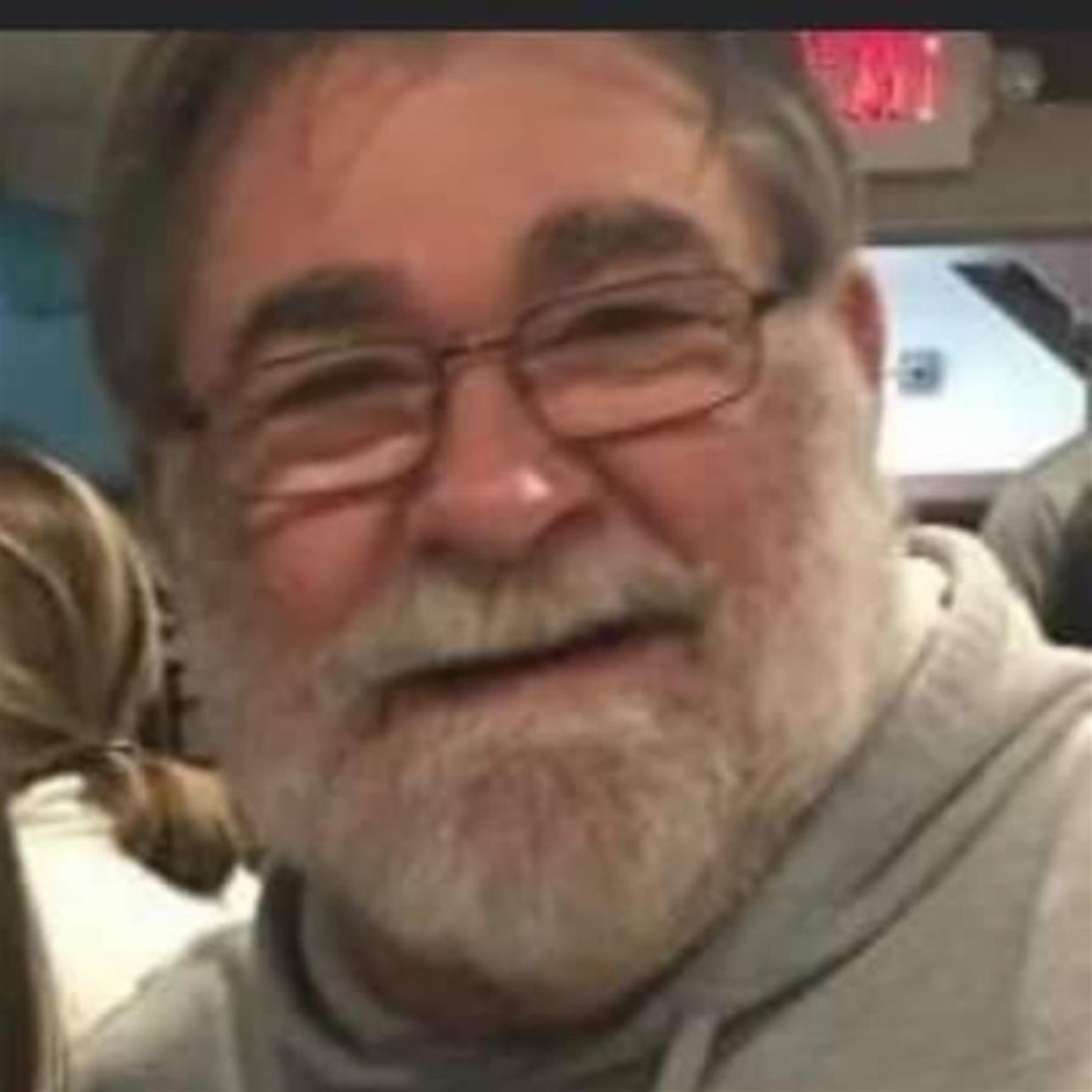 Frederick Harold "Fred" Shear