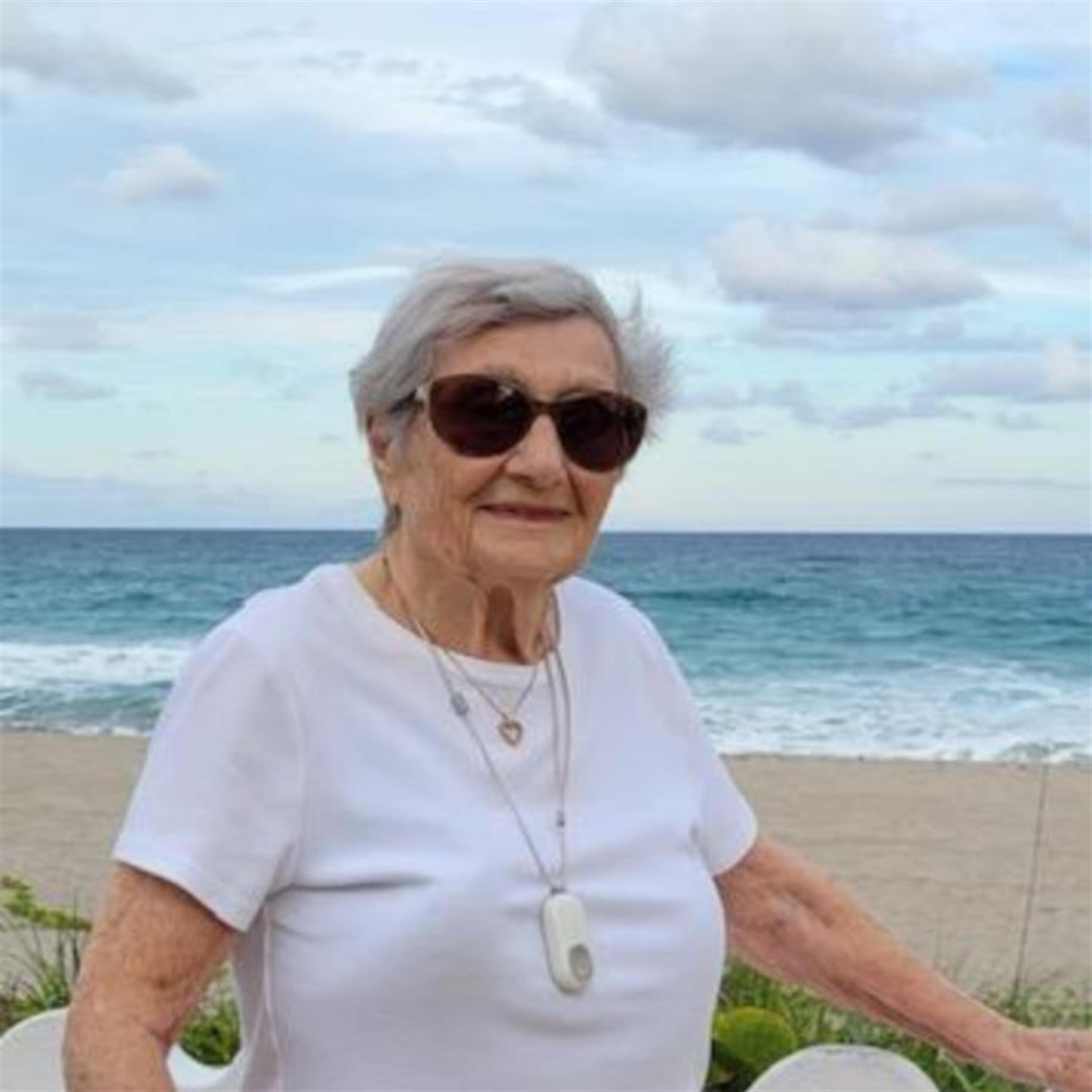 Cynthia Glaser