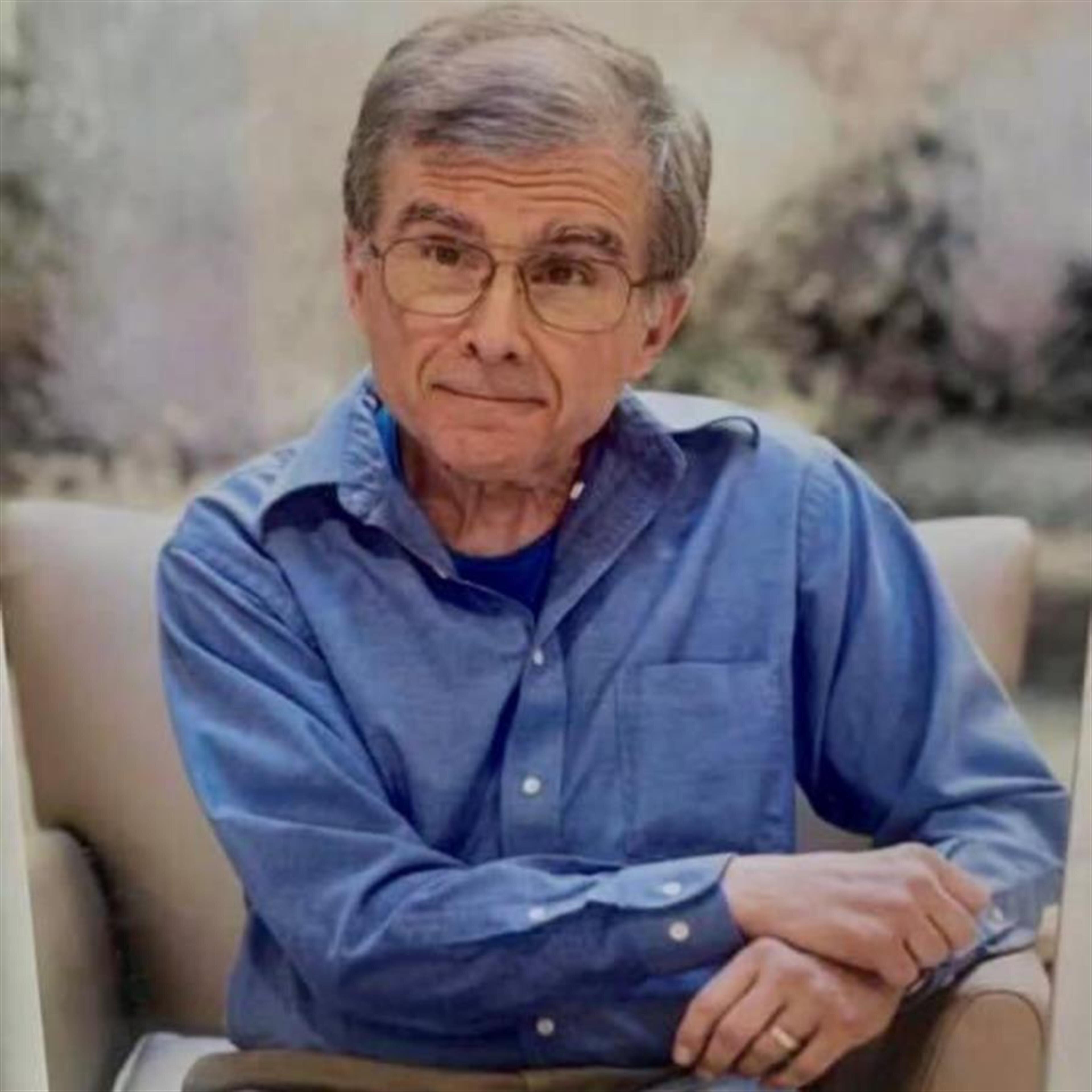 George J. Eterovich