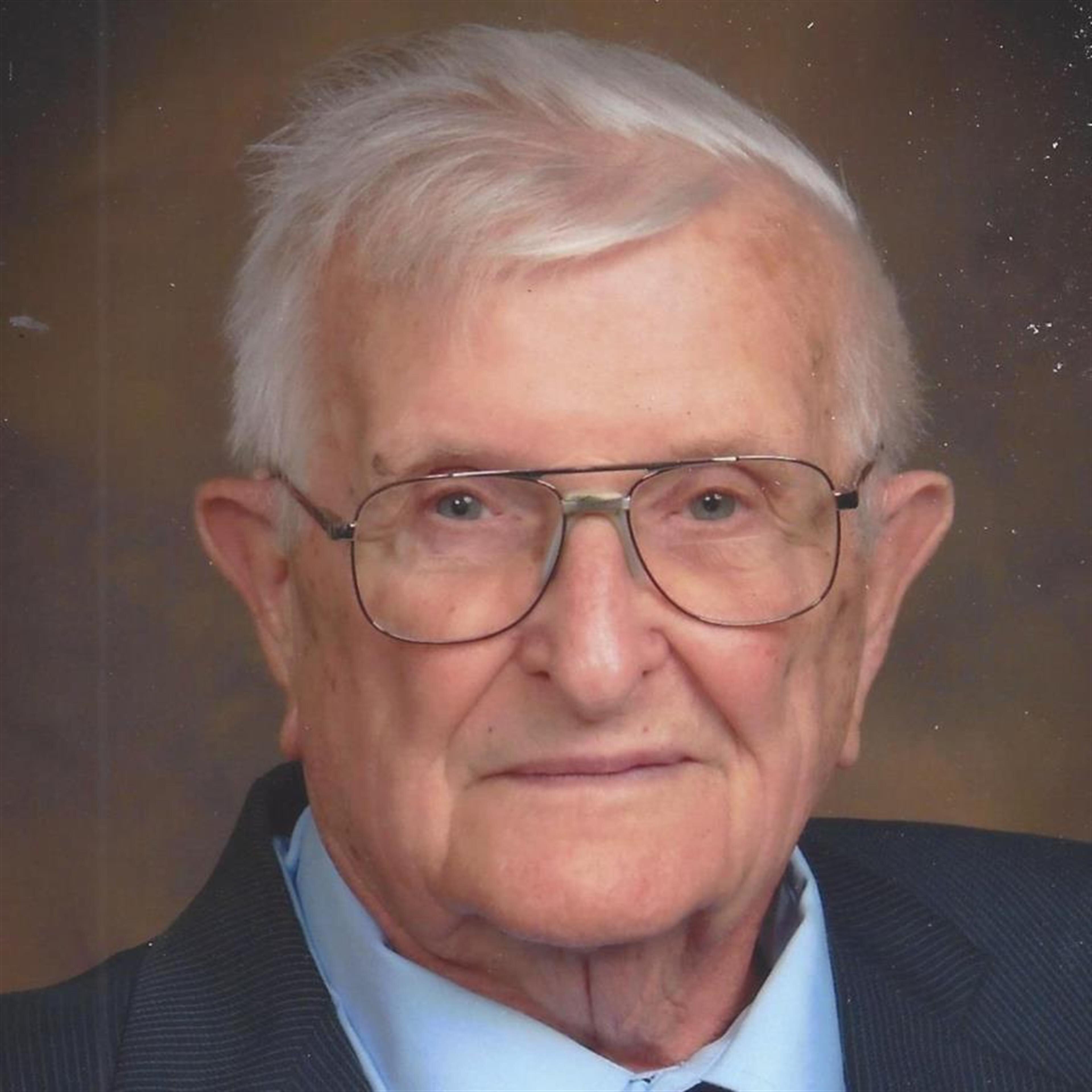 Karl Mistele