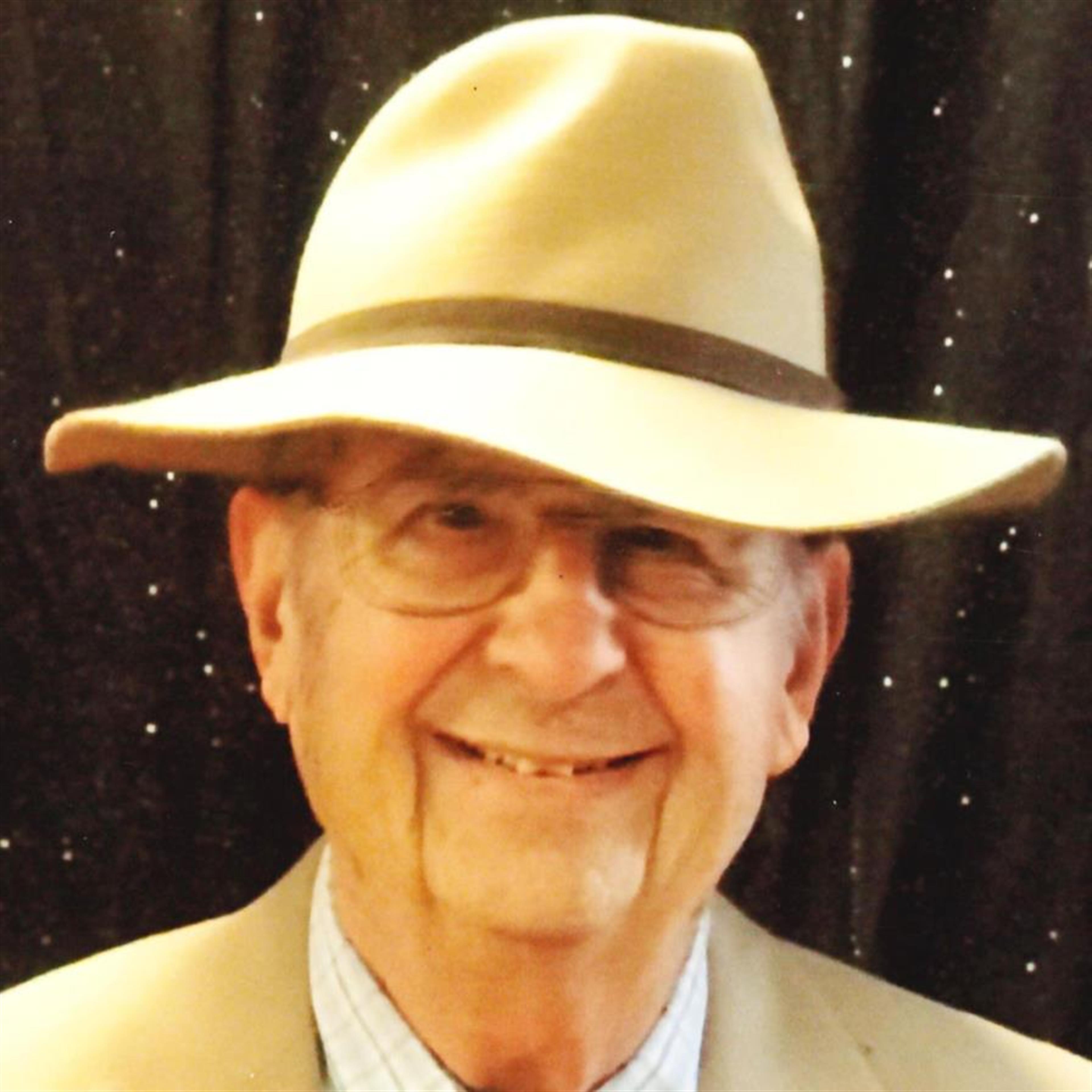 Duaine "Dean" Vondran