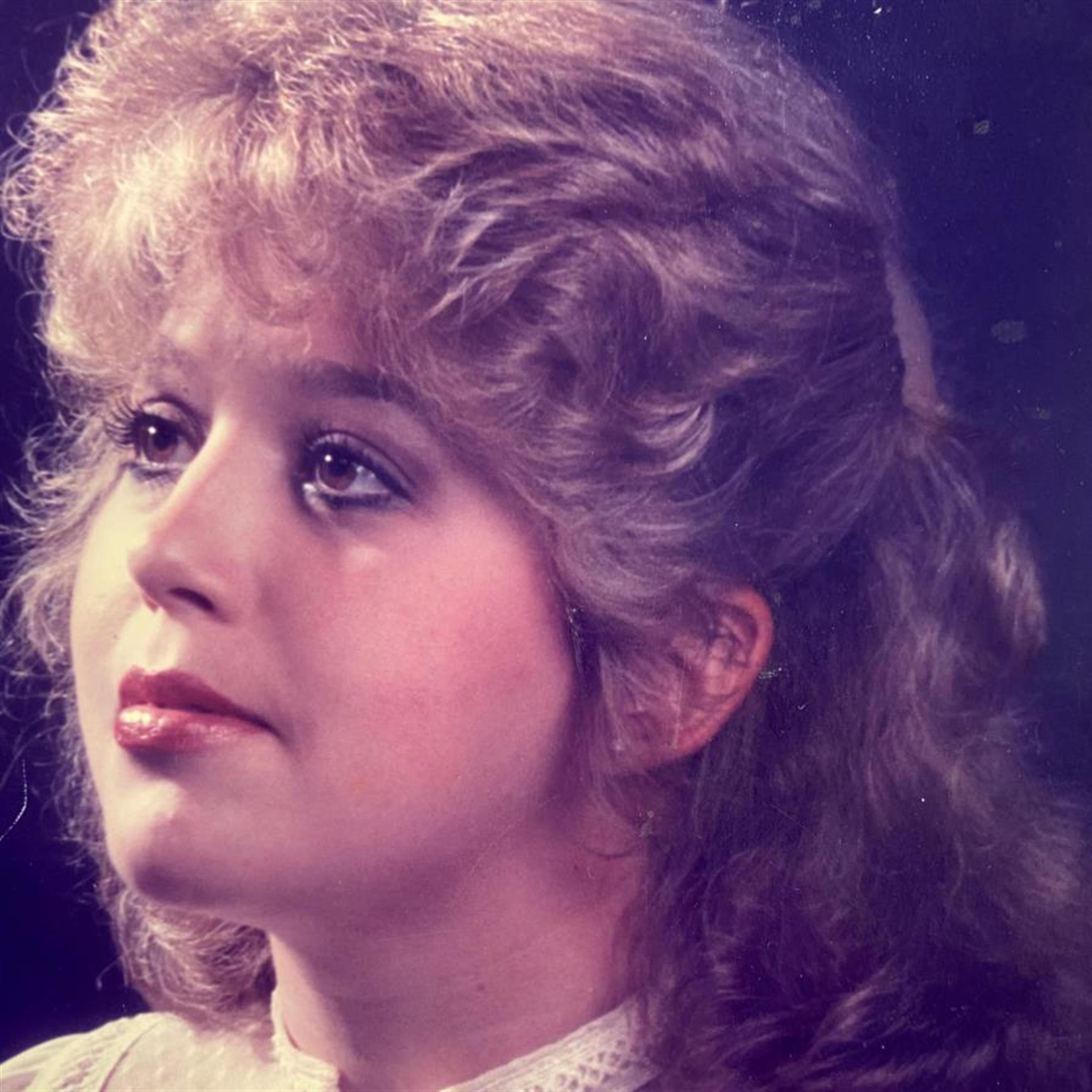 Linda Staggs Cooper