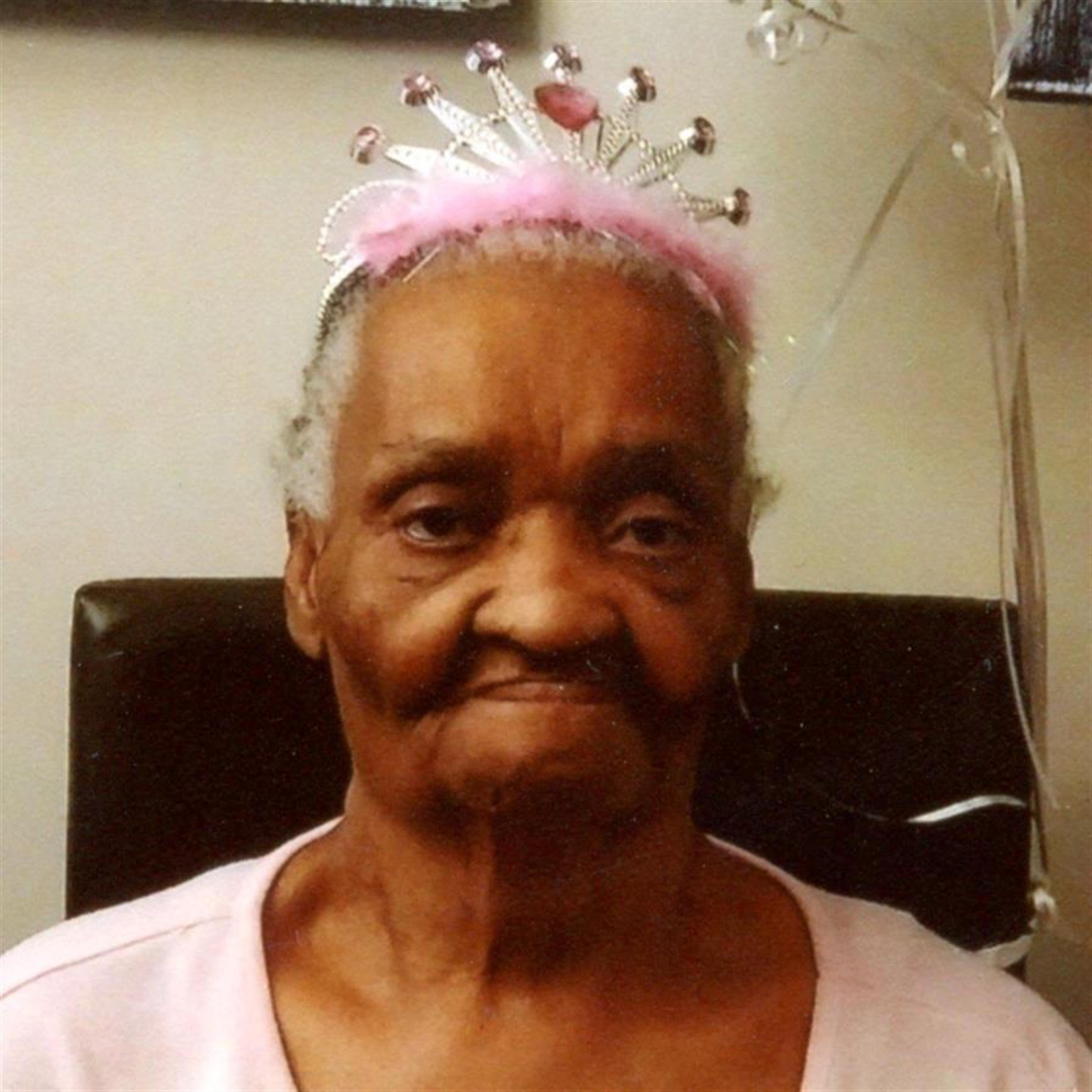Evelyn Bowers