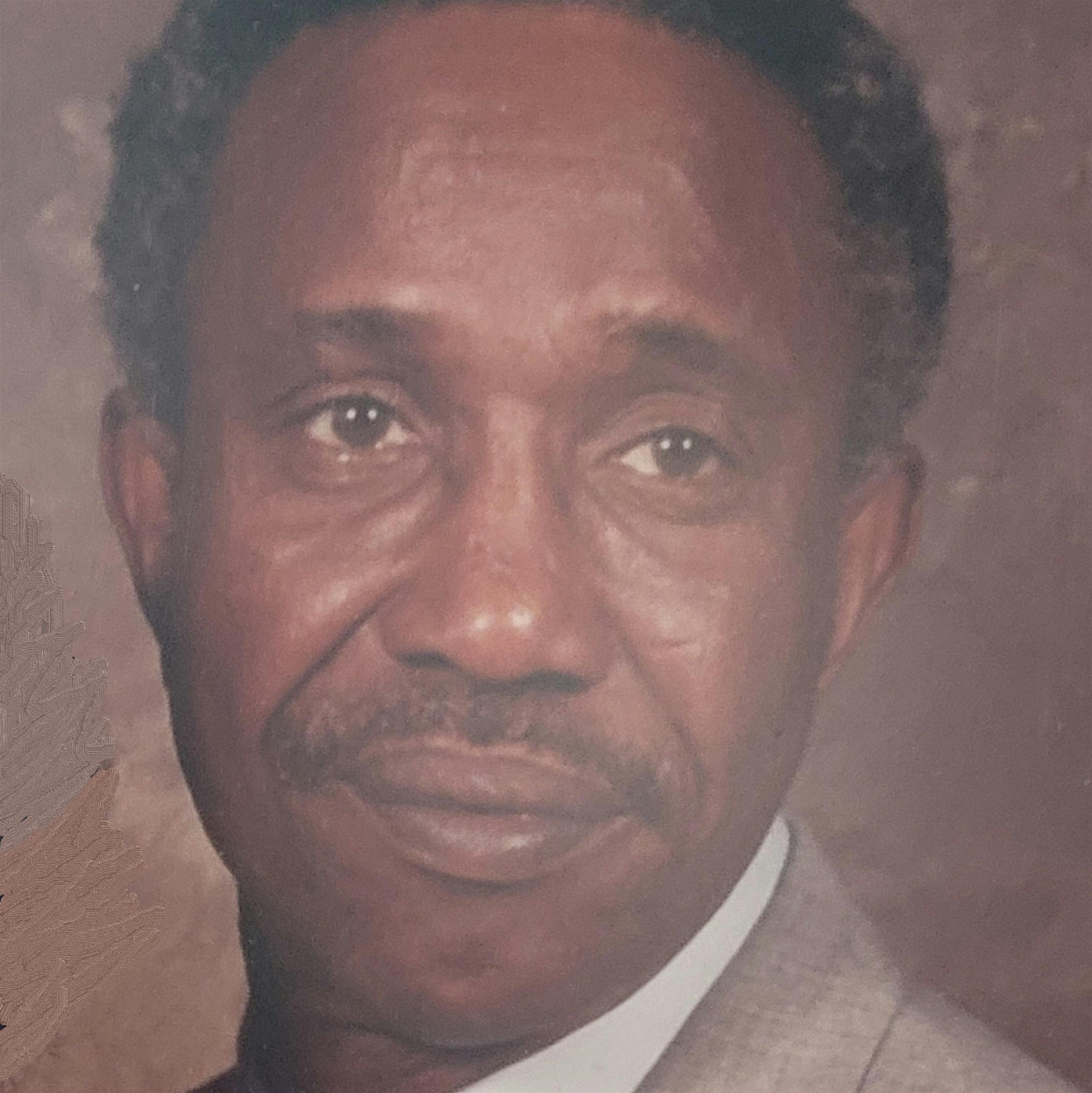 John "Papa John" Kilpatrick Sr.