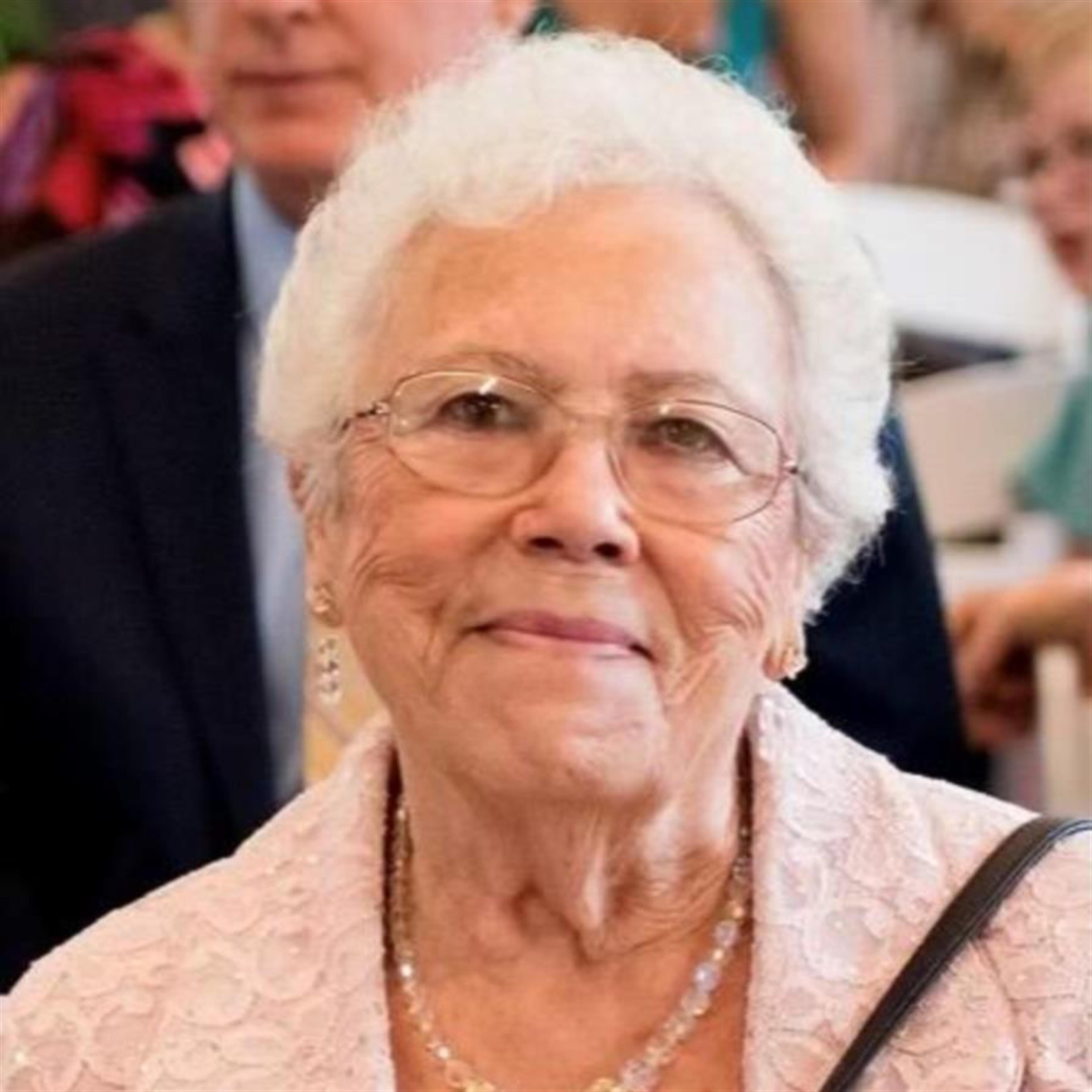 June Ross