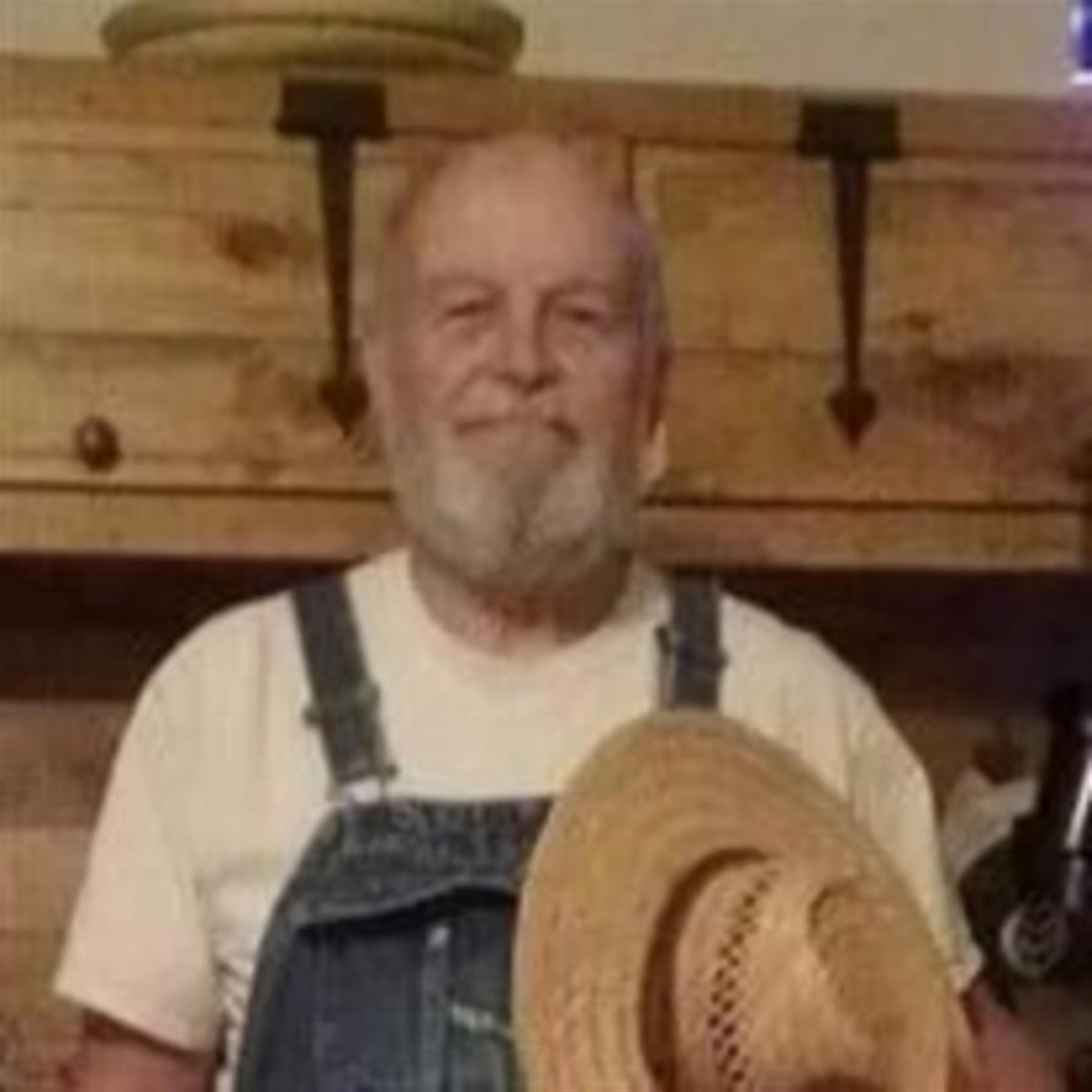 Nicholas Stipa, Jr. (Bolivar)