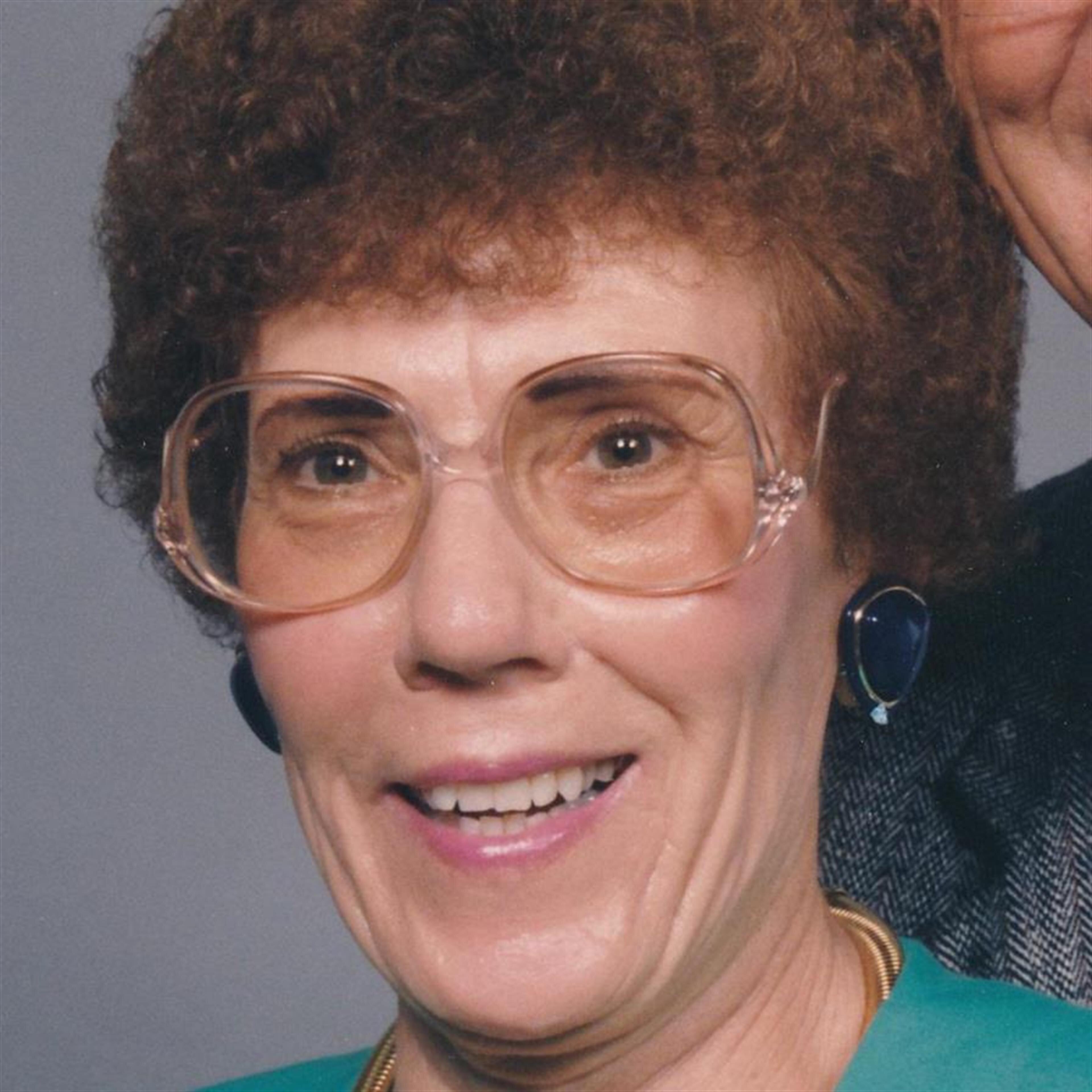 Dorothy Lois Jackson