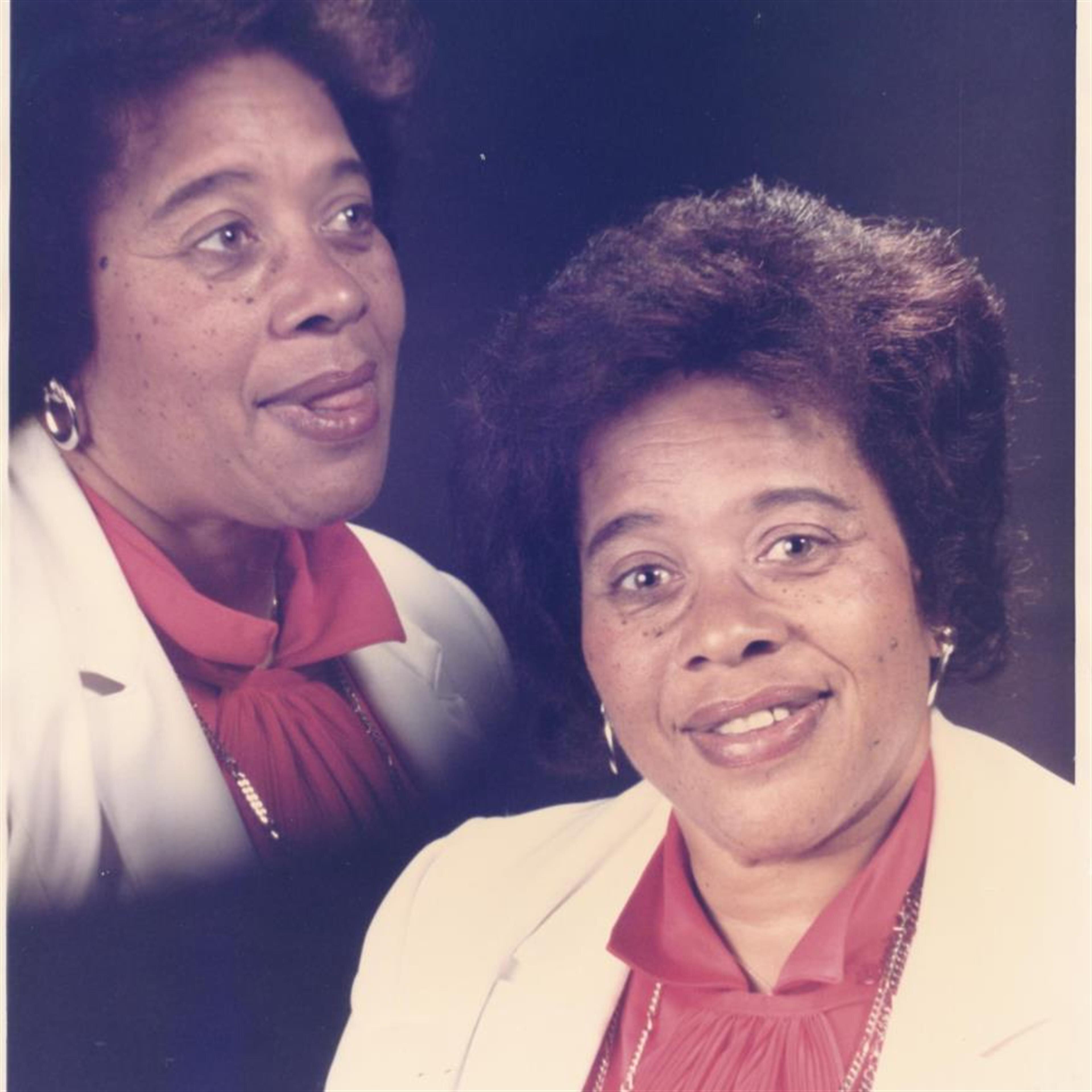 Mildred Arminia Malone