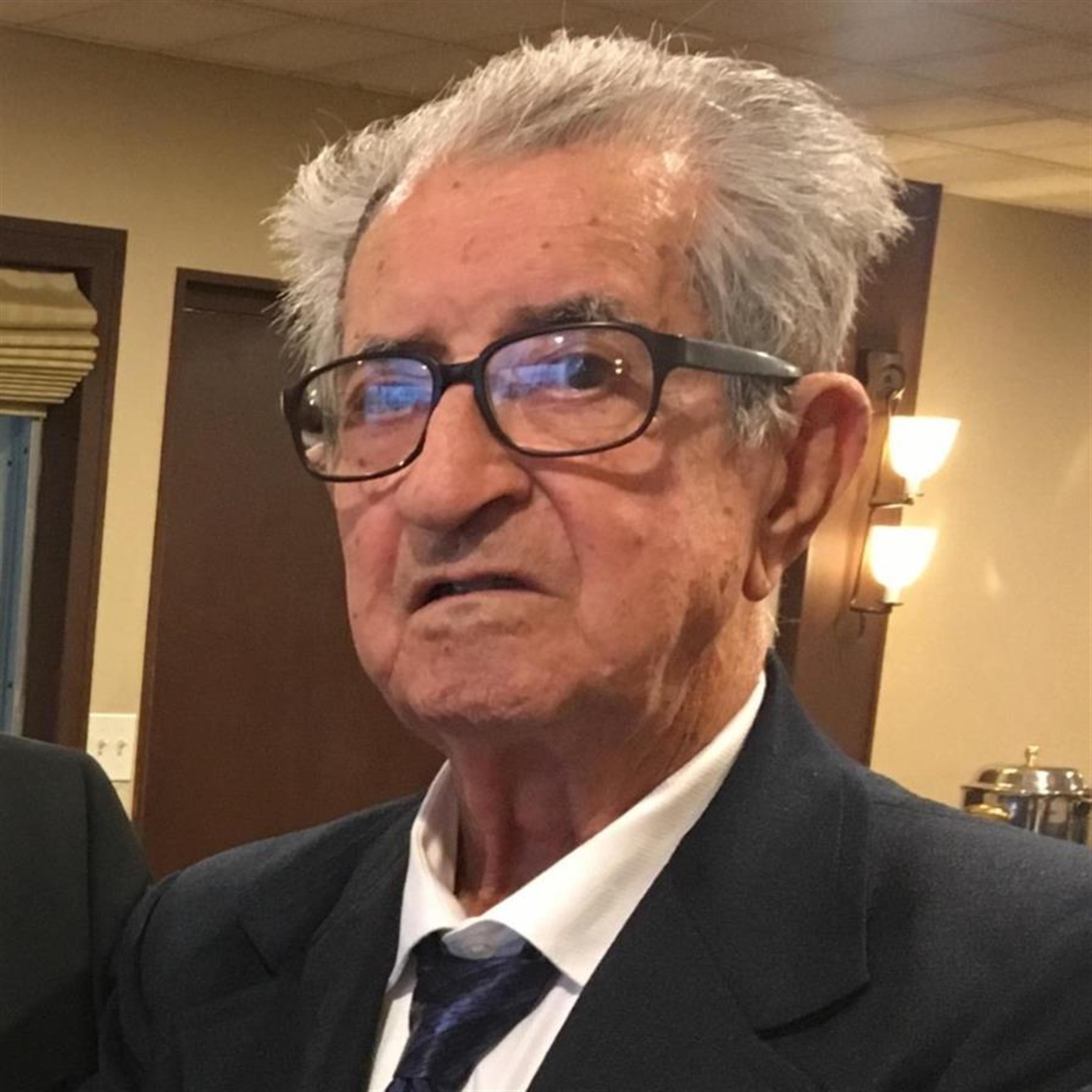 Jose P. Dutra