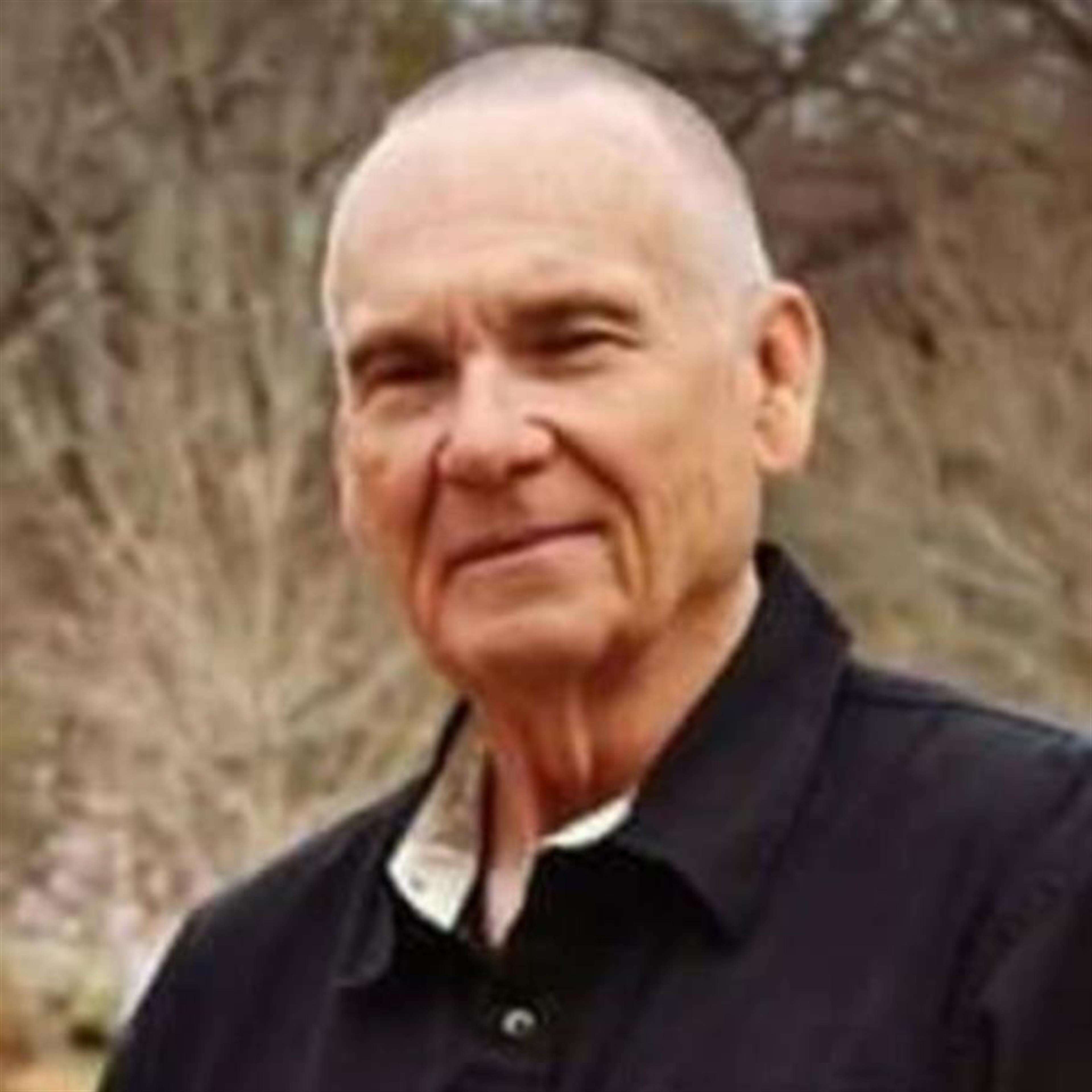 Jerry Leslie Mellenberger Sr.