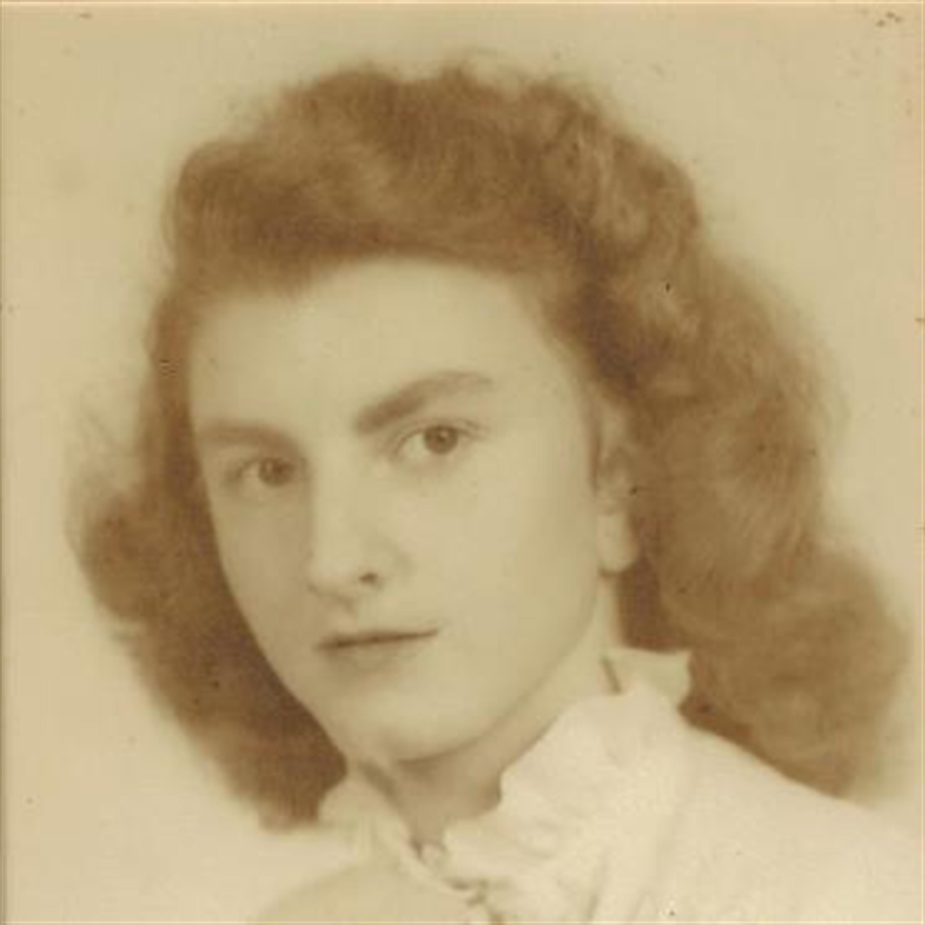 Jeanne Telfer