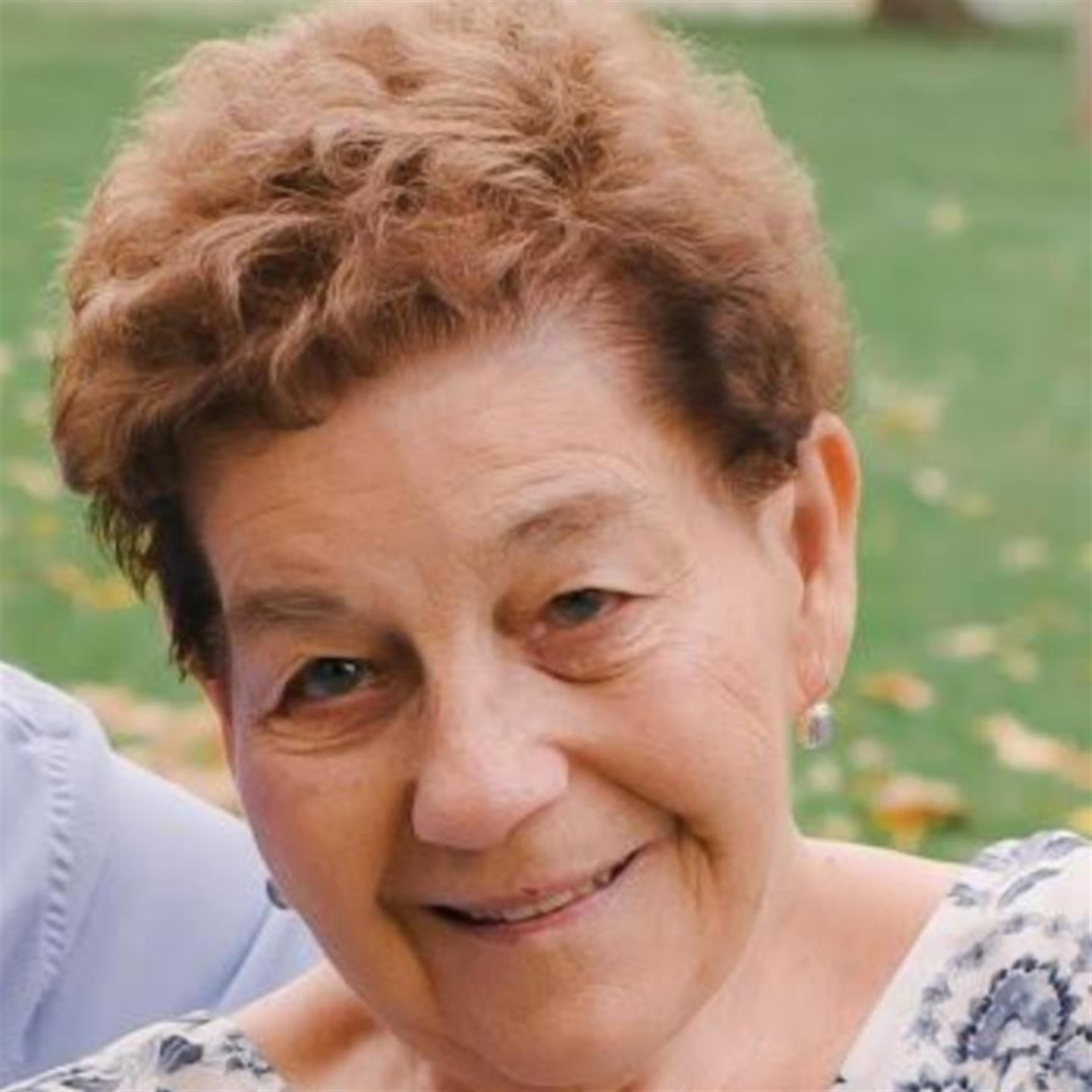 Judith Ann Buechel's obituary picture