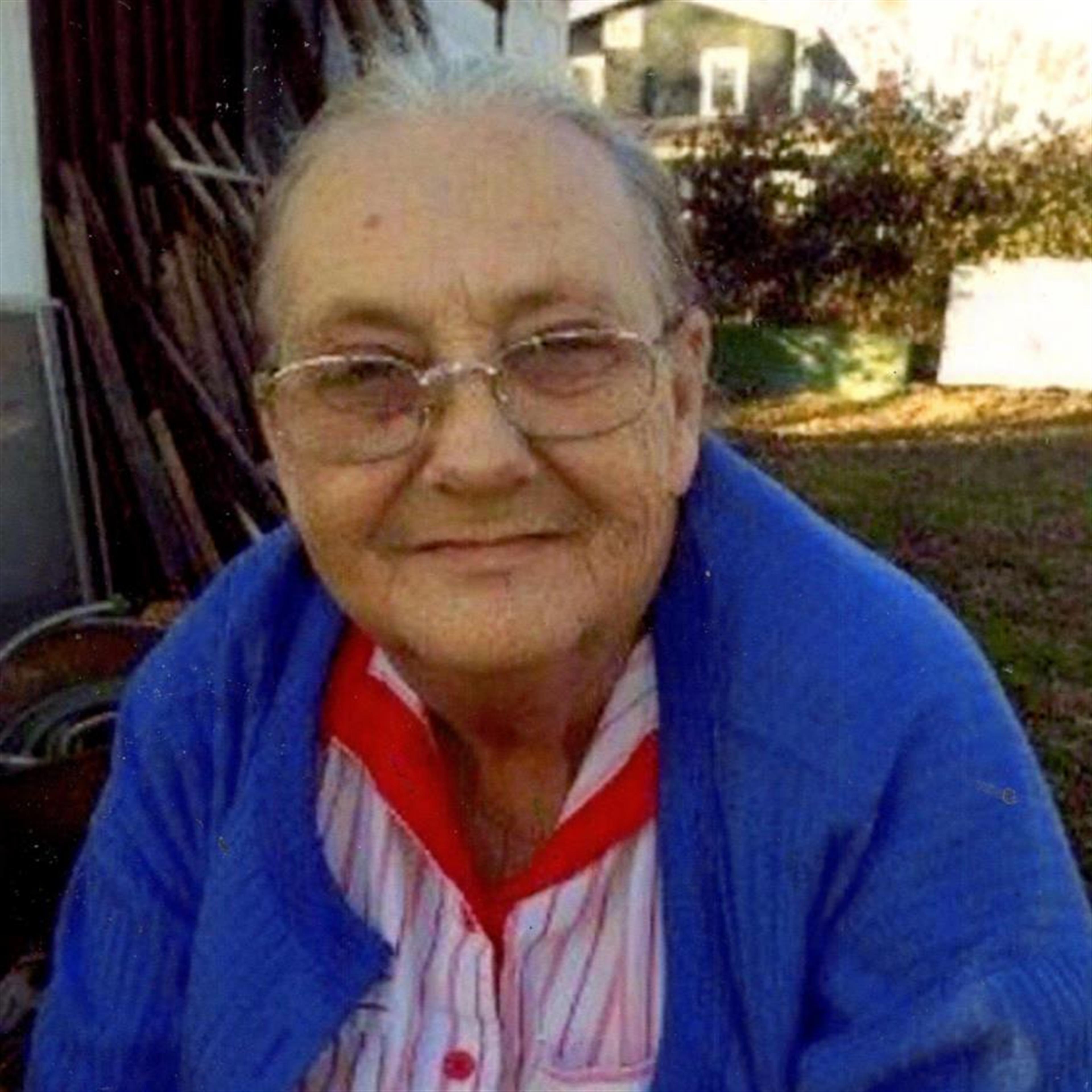 Linda Jean Howard