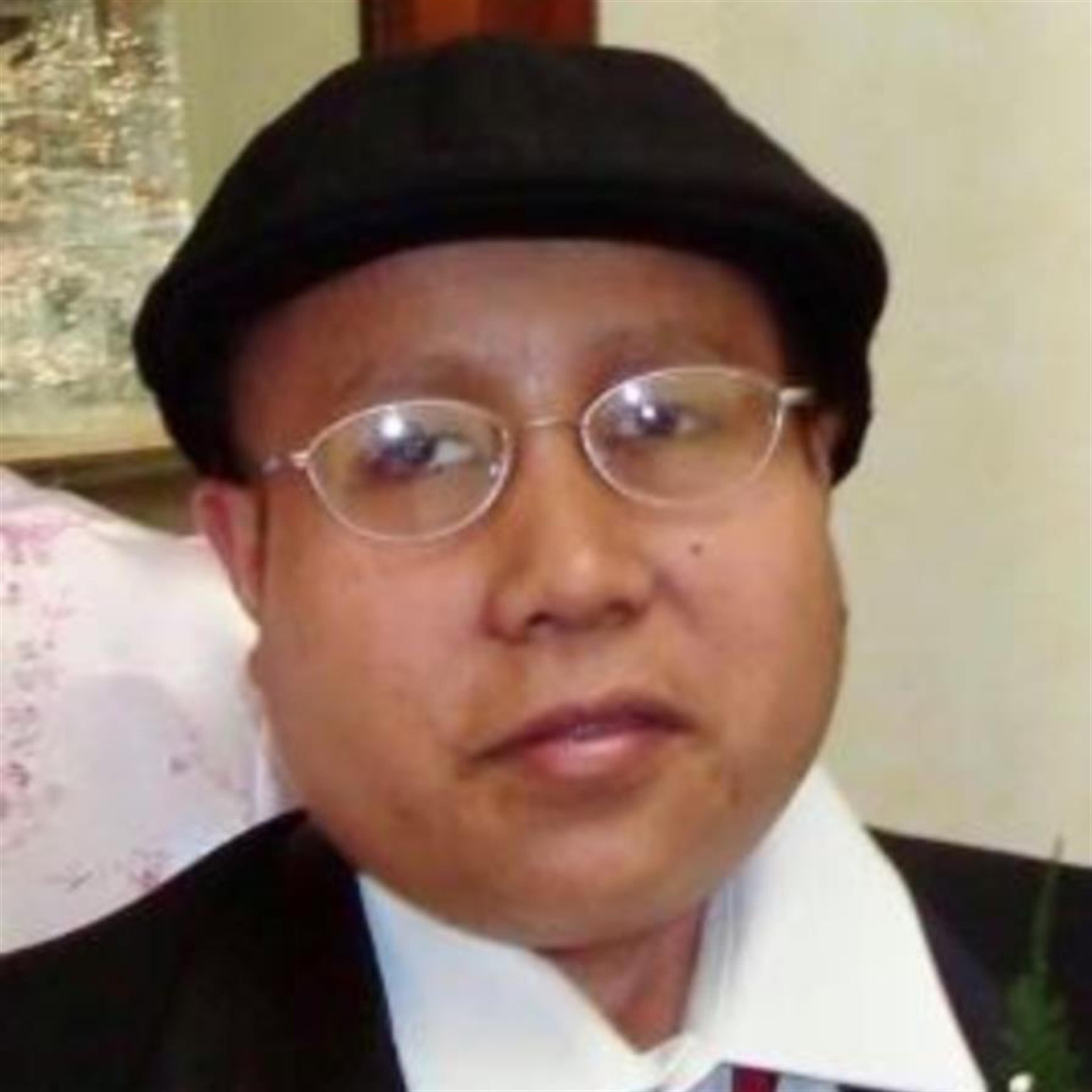 Michael Qiu