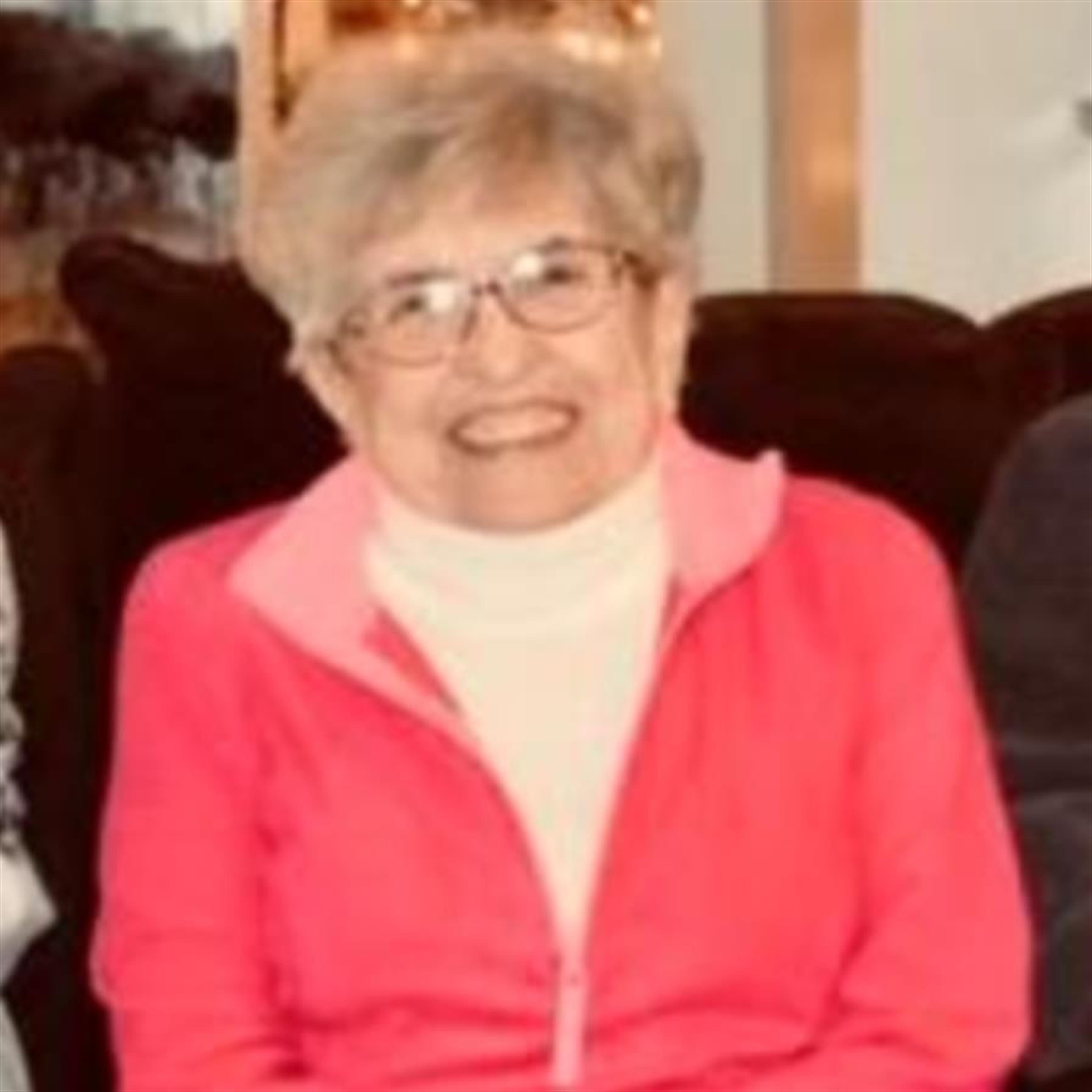 Geraldine Skorepa
