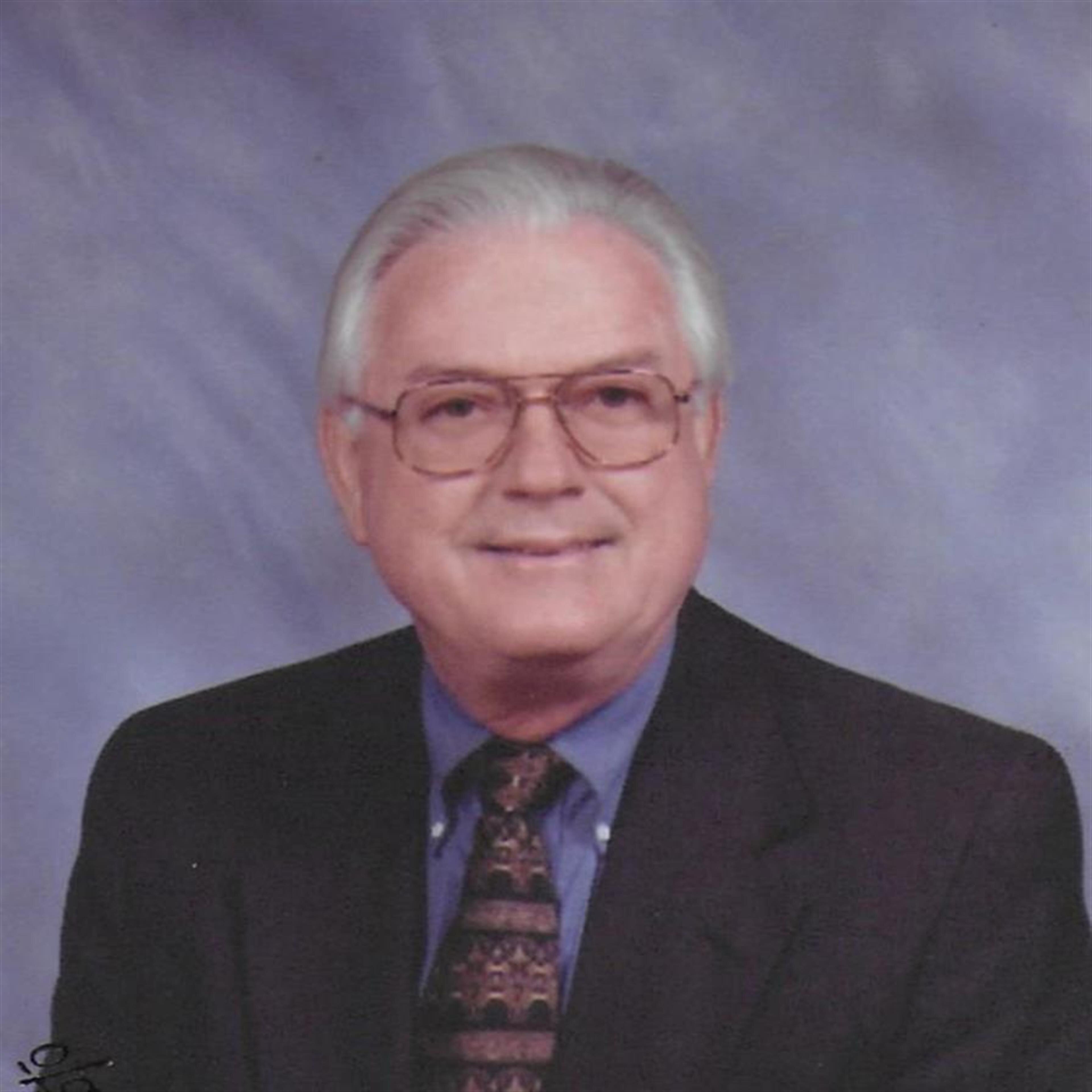 Herman G. Fisher Jr.