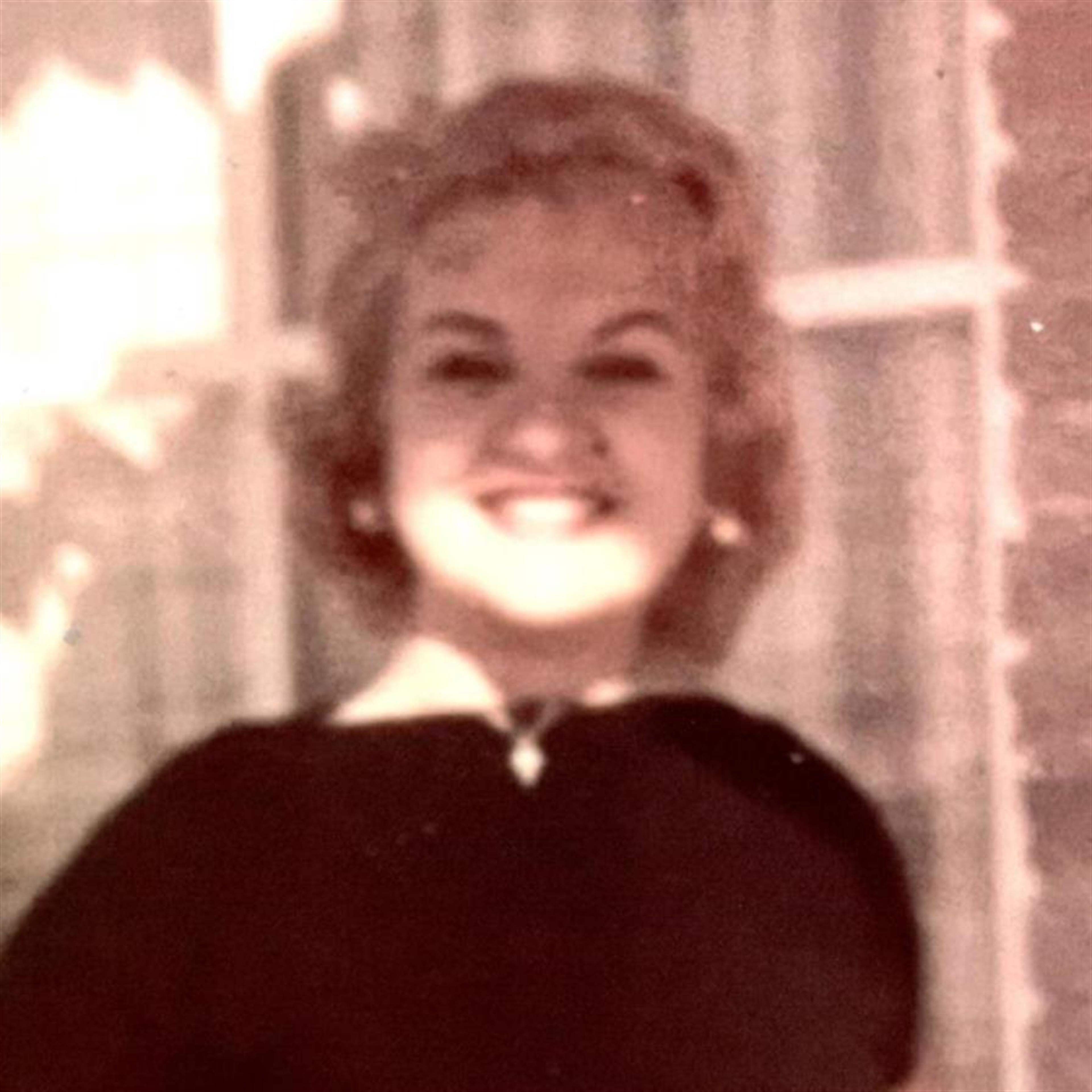 Patricia Doll Gailey Miller