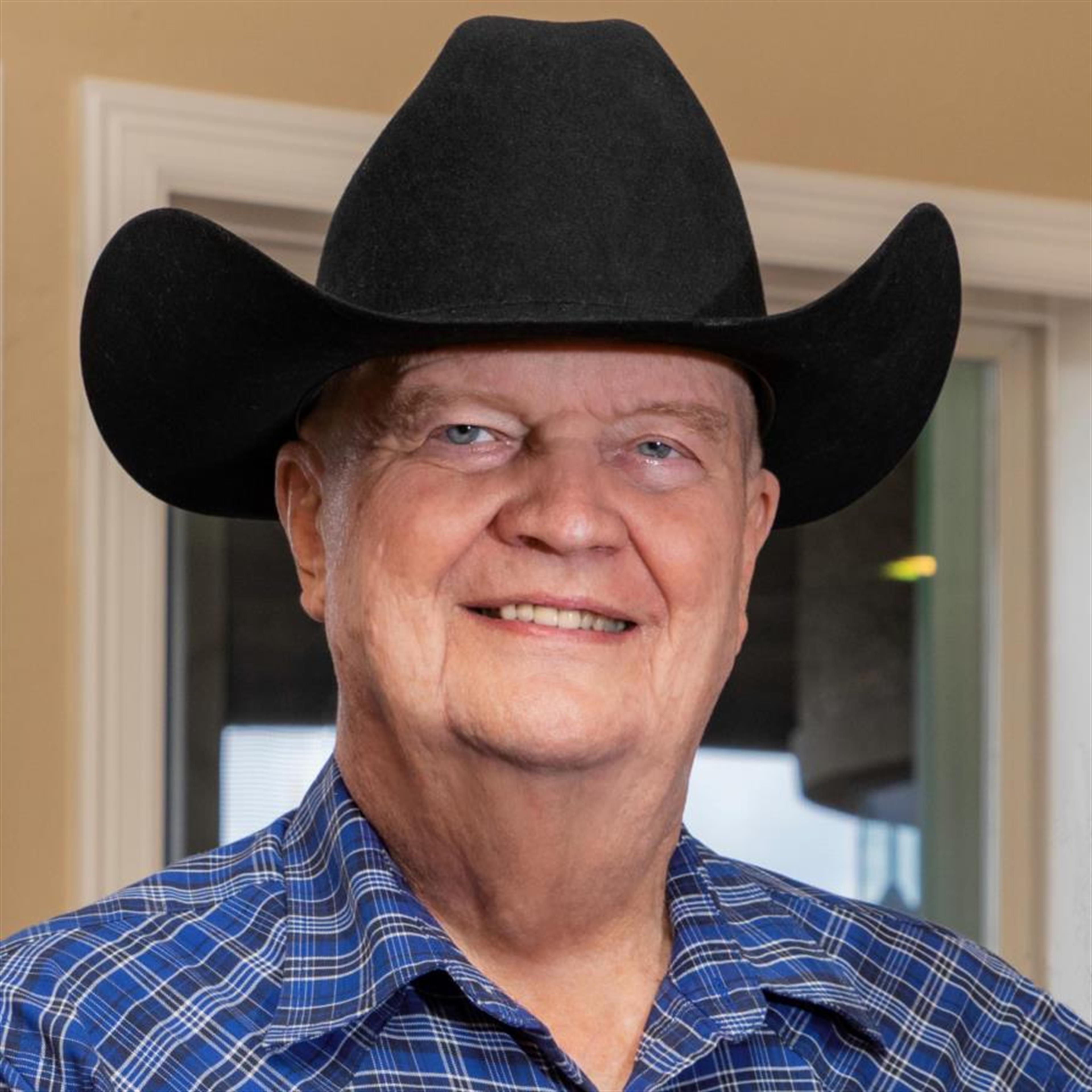 Byron L. Hensch