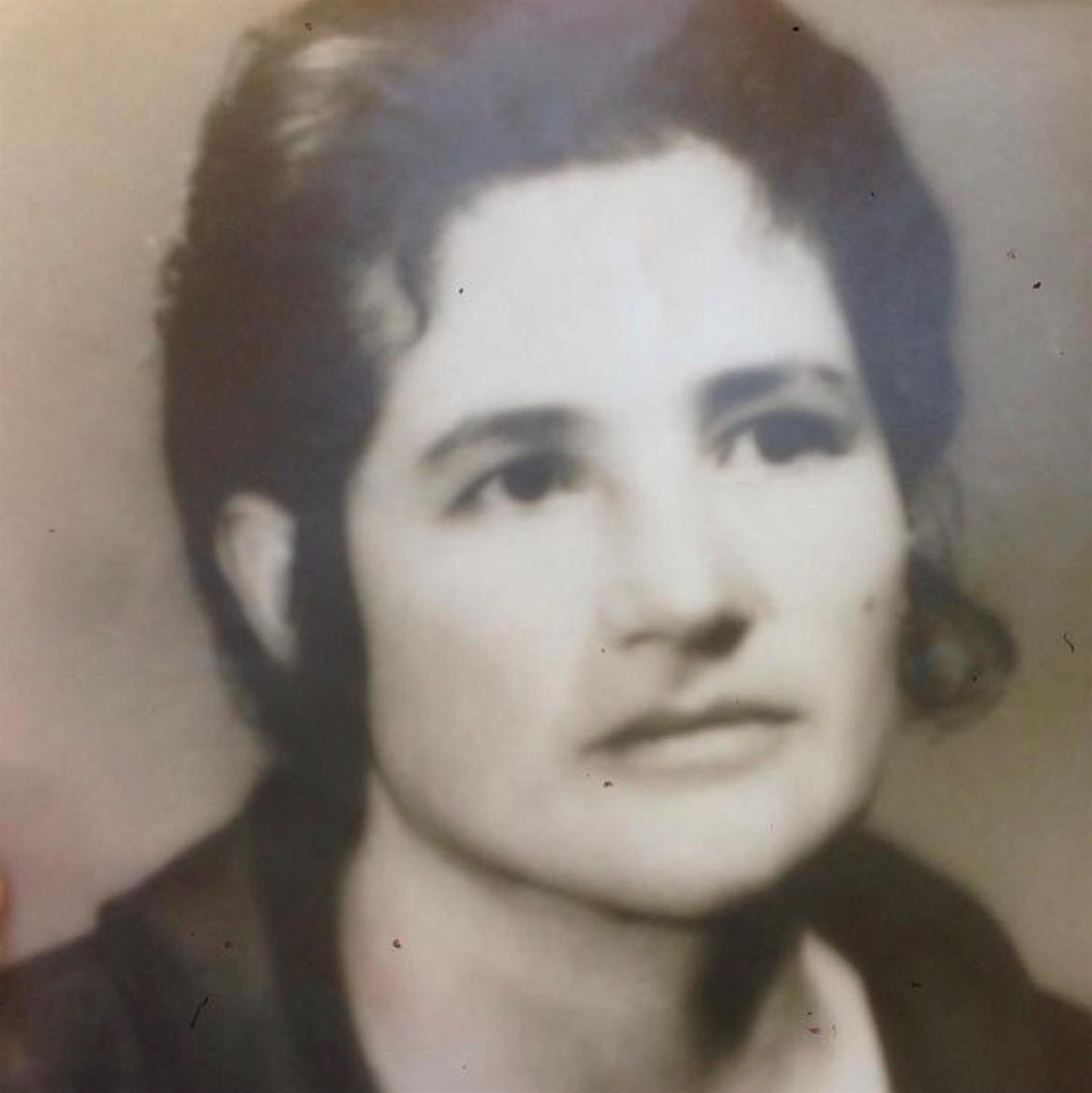 Hermila Garcia De Diaz De Leon